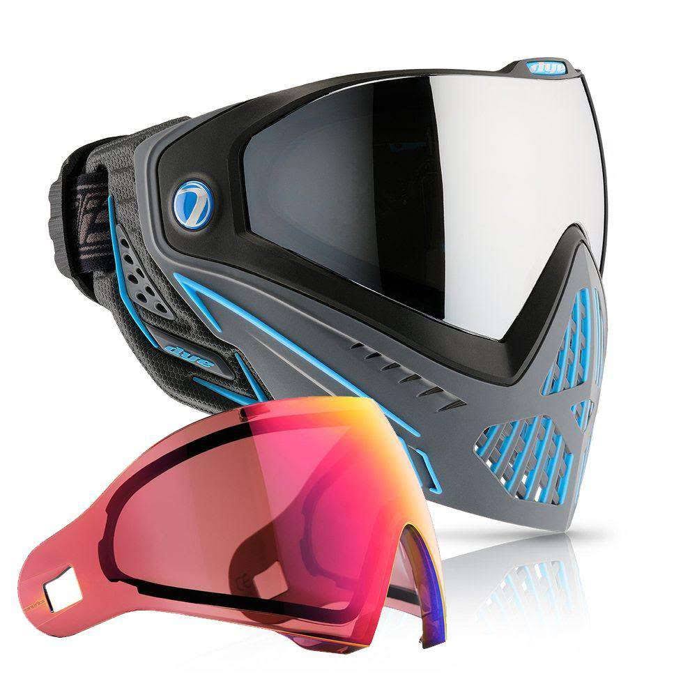 Dye i5 Paintball Goggle (DyeCam)