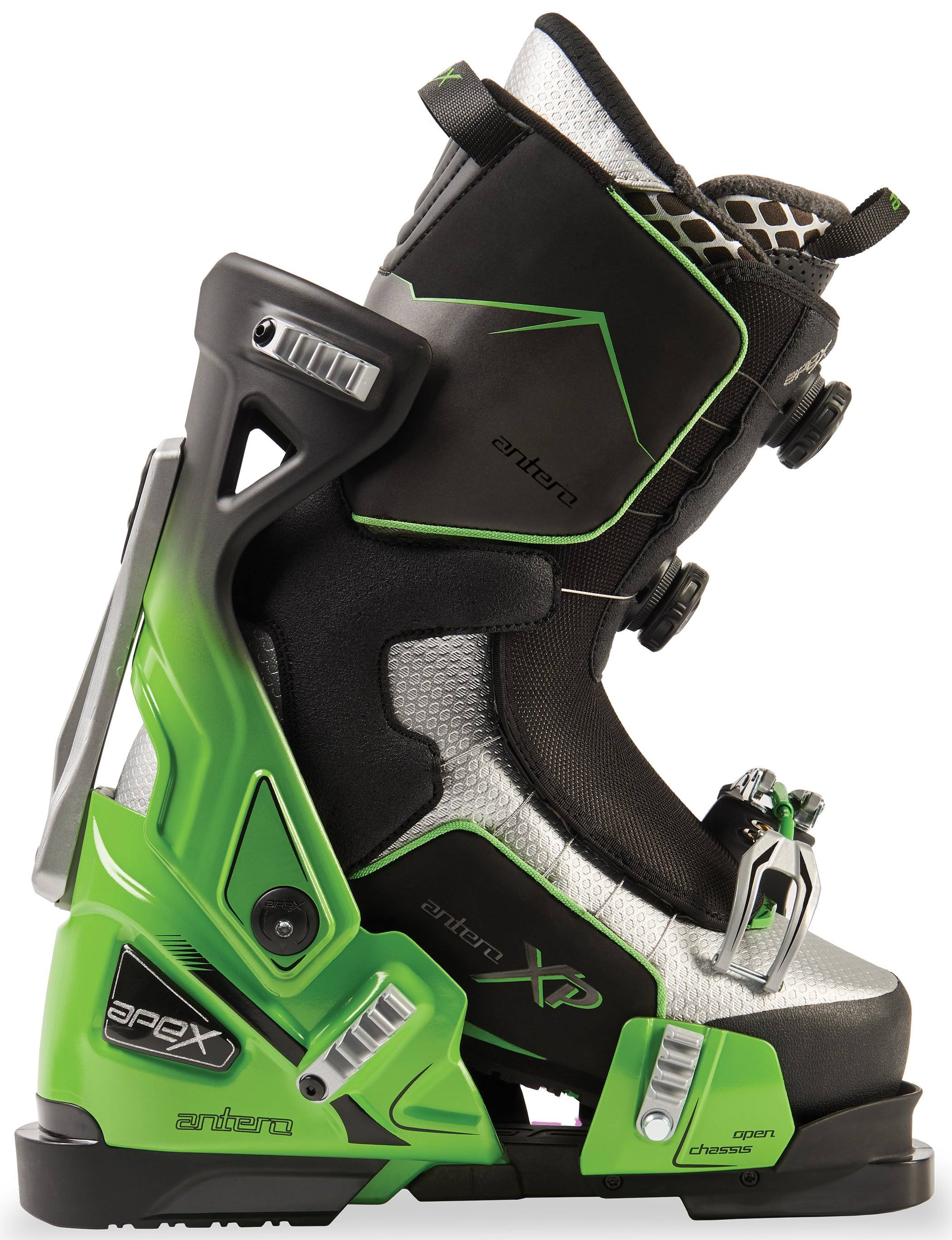 Apex XP Antero Ski Boot Men's, 28