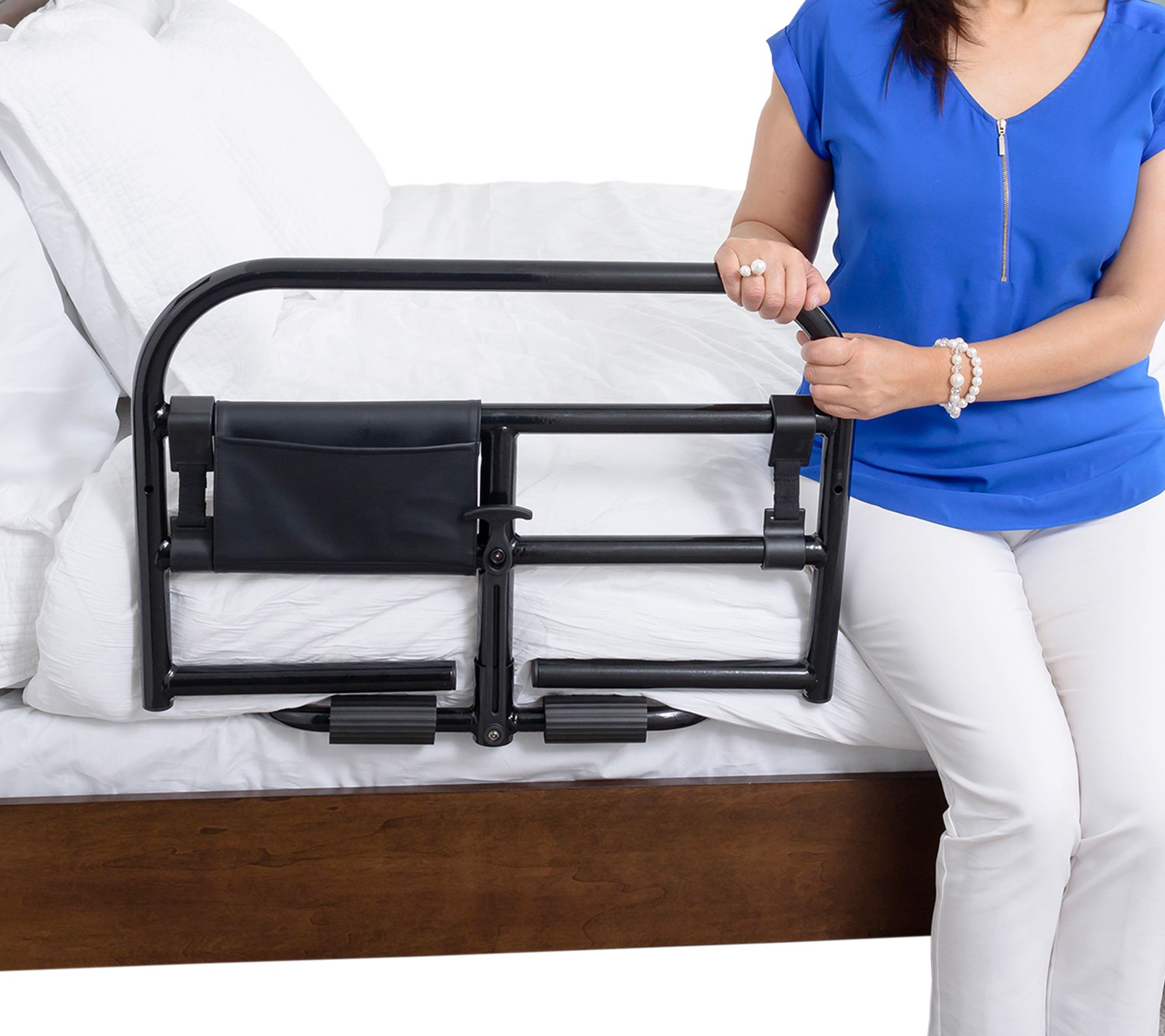 Stander Prime Safety Bed Rail