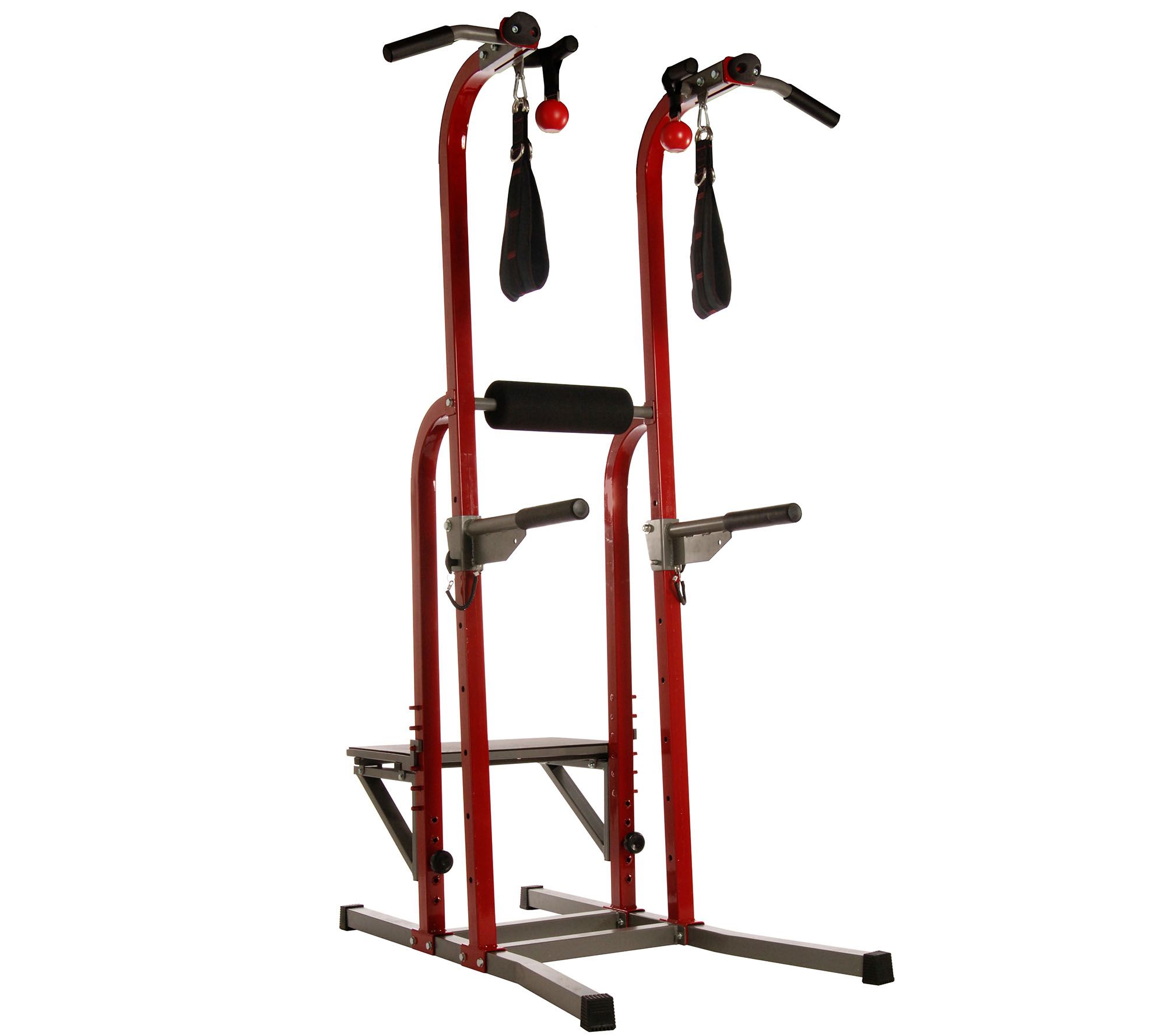 Stamina X Fortress Power Tower