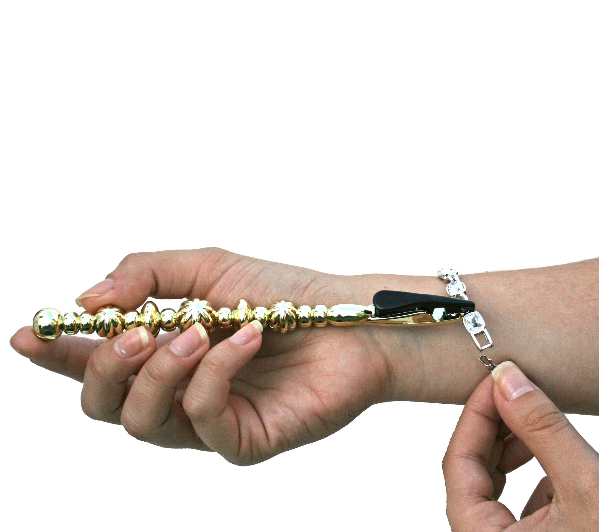 Bracelet Buddy Set of 2 Bracelet Fasteners