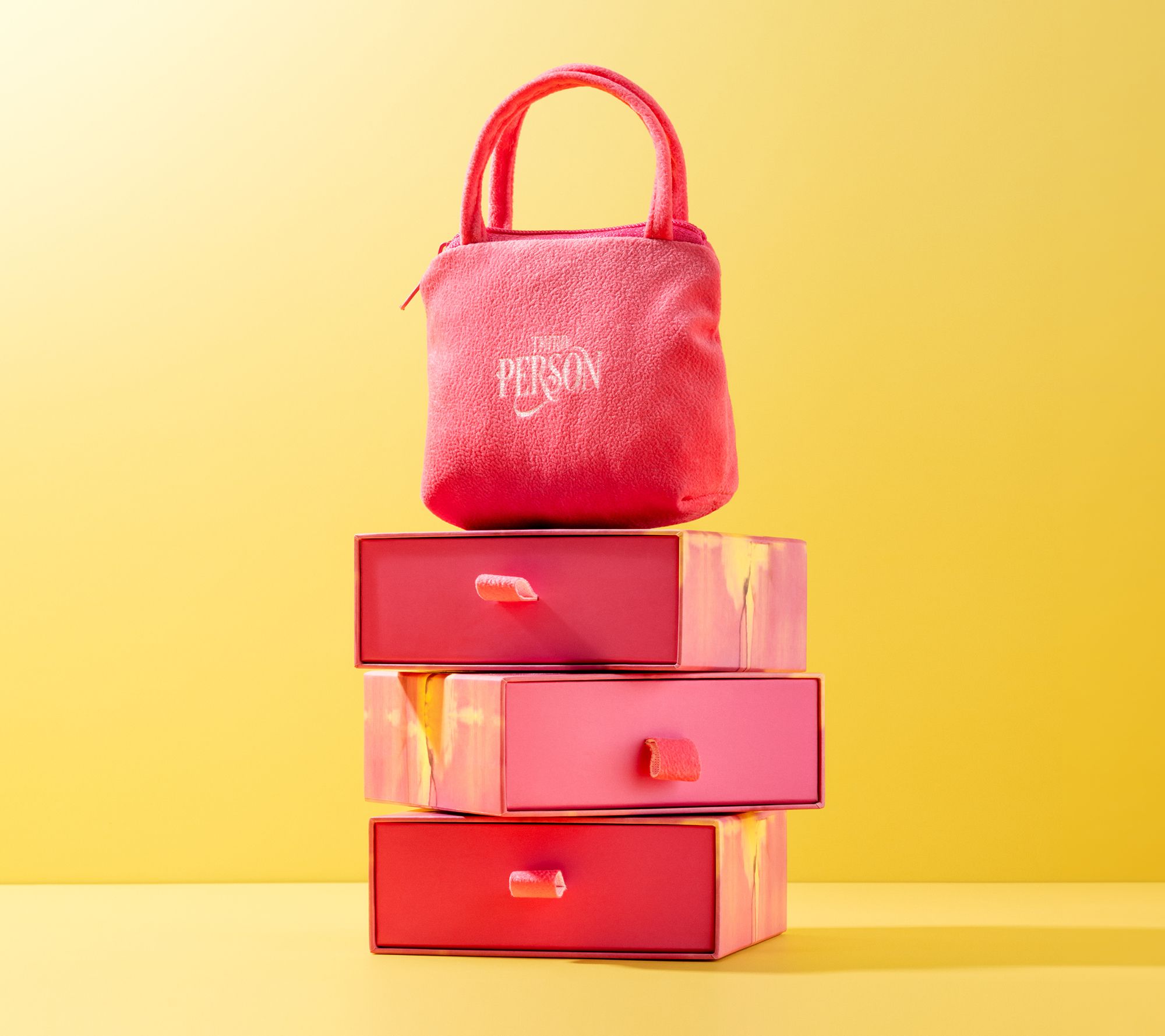 Third Person Sterling Silver Sea & Soul Gemstone Bead Bracelet