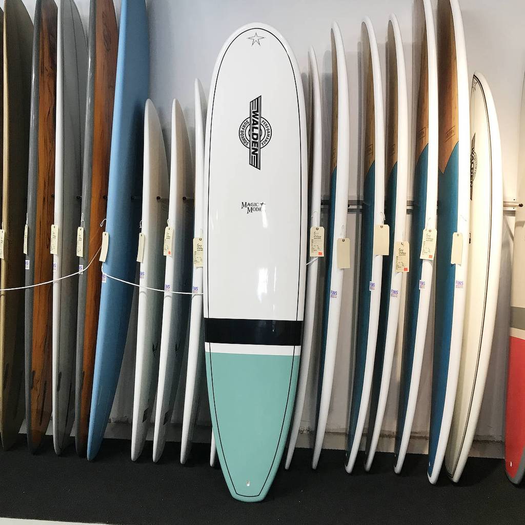 Walden 8'0 Magic Model Tuflite C-Tech