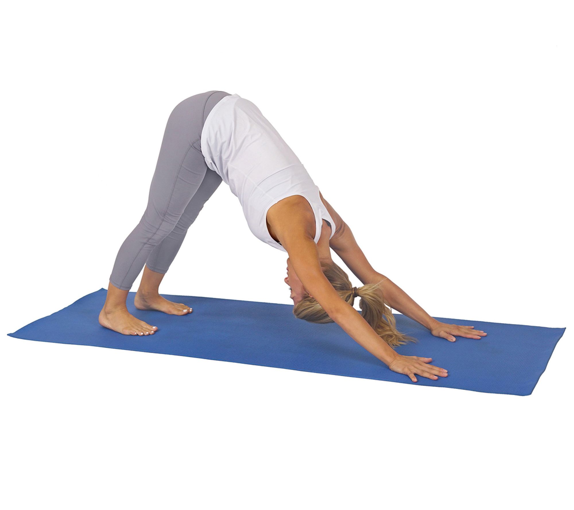Sunny Health & Fitness Yoga Mat