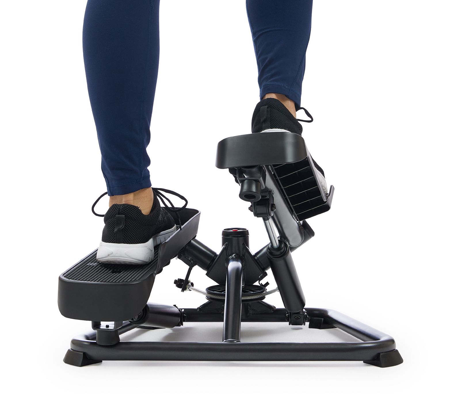 Sunny Smart Twist Stepper Machine