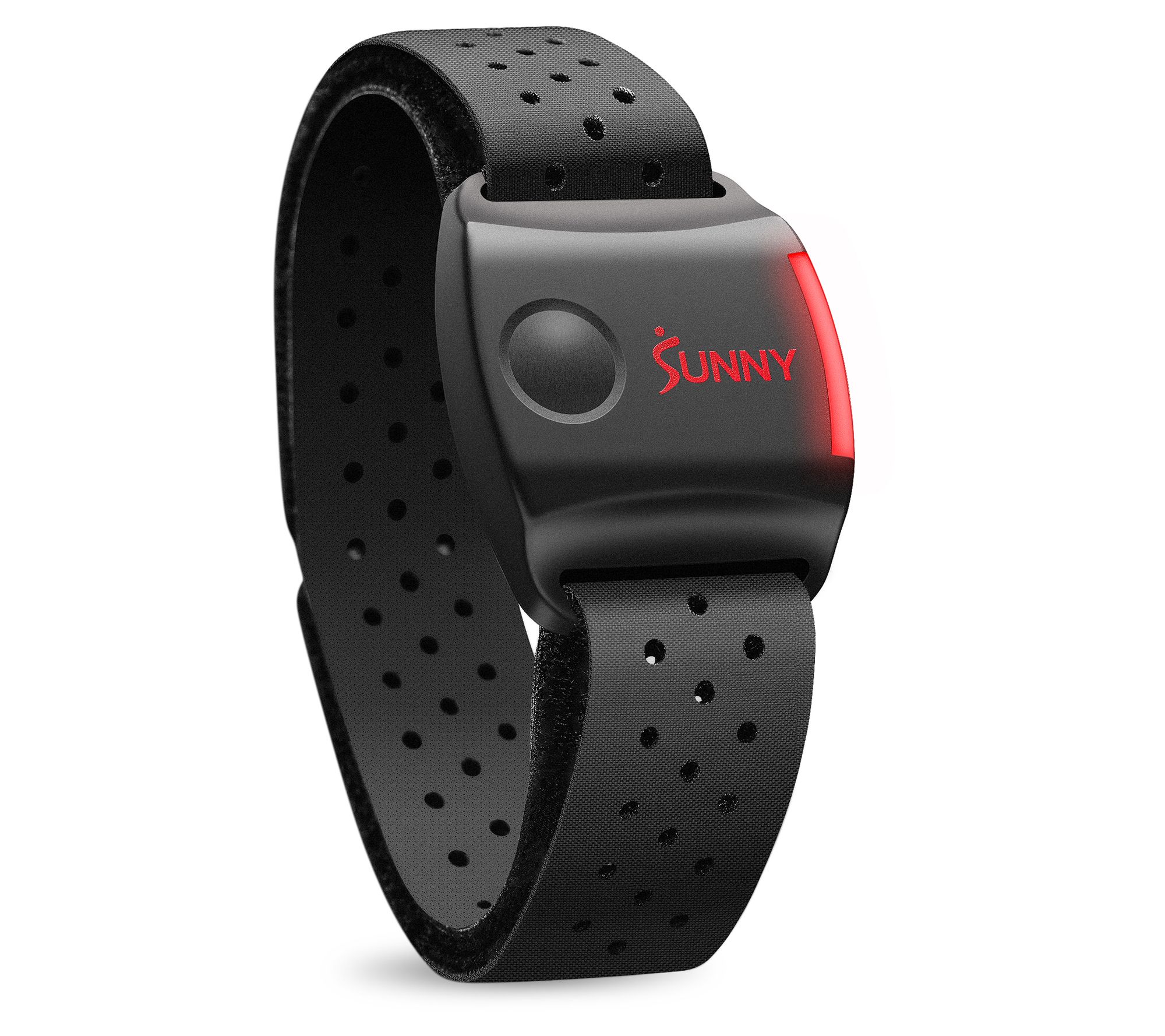 Sunny Fitness Heart Rate Monitor