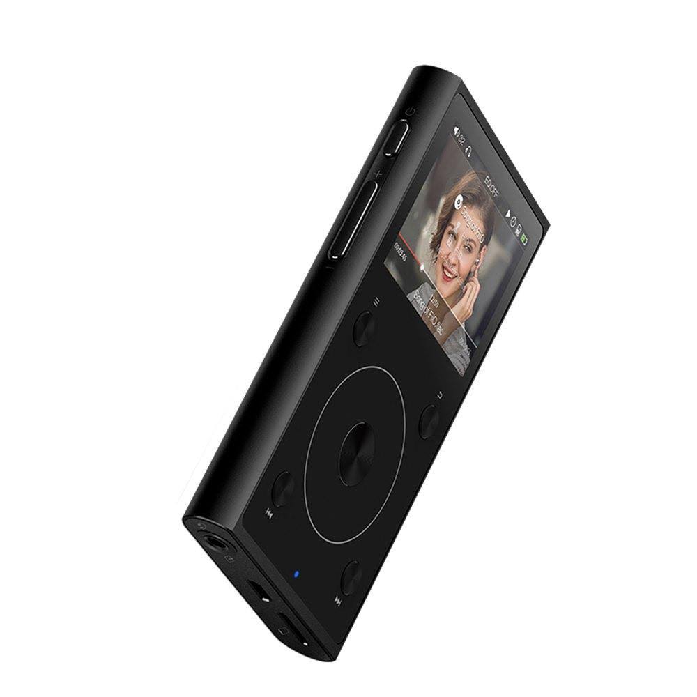 FiiO X1-II High Resolution Lossless Music Player 2nd Generation Black