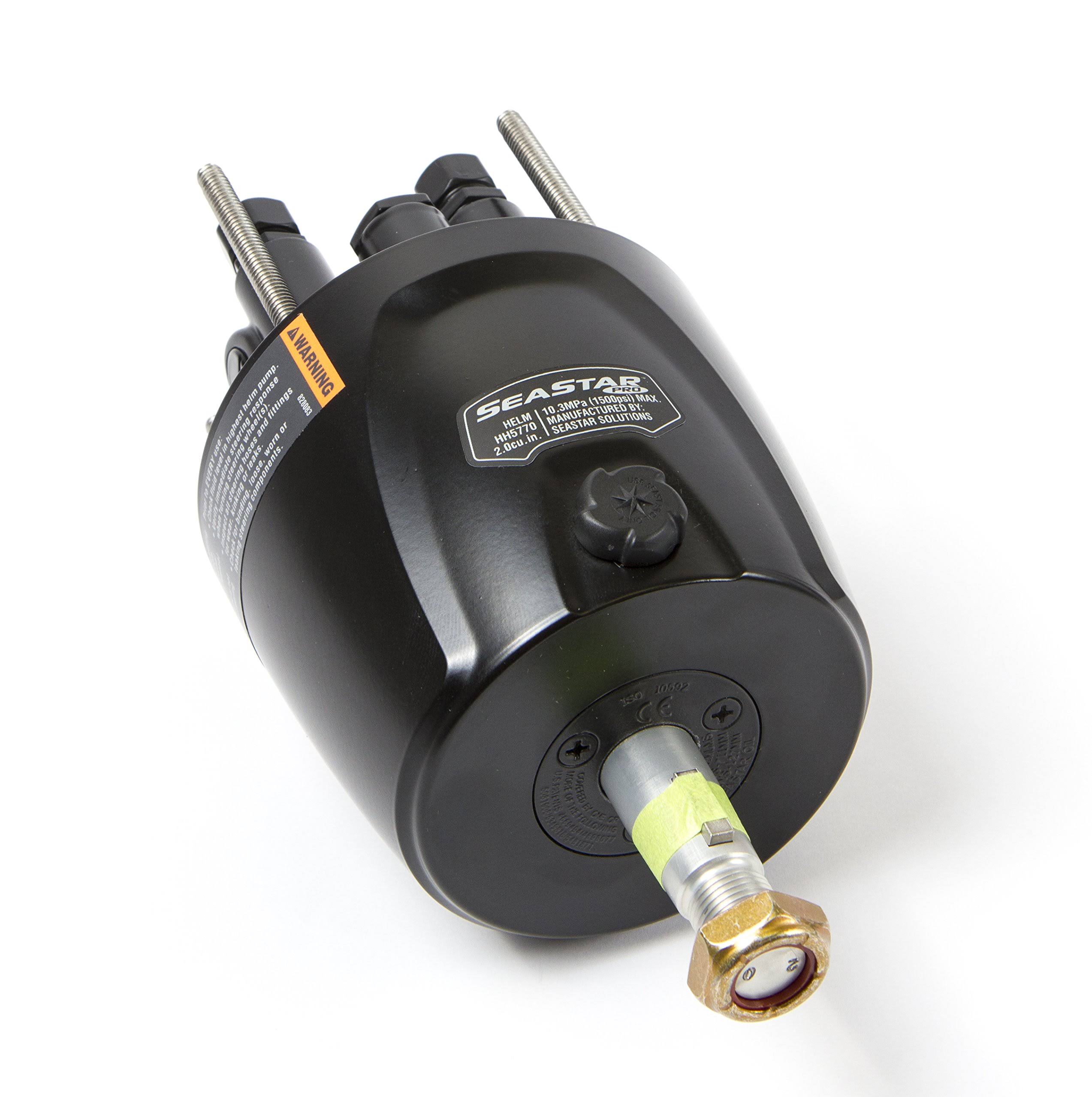 Seastar - HH5770-3 Helm-Seastar Pro 2.0