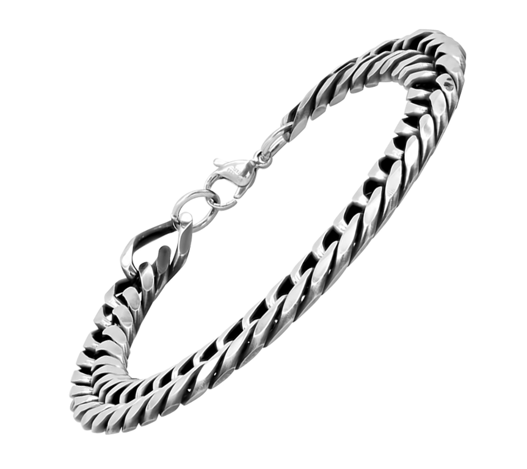 Steel by Design Men's 8