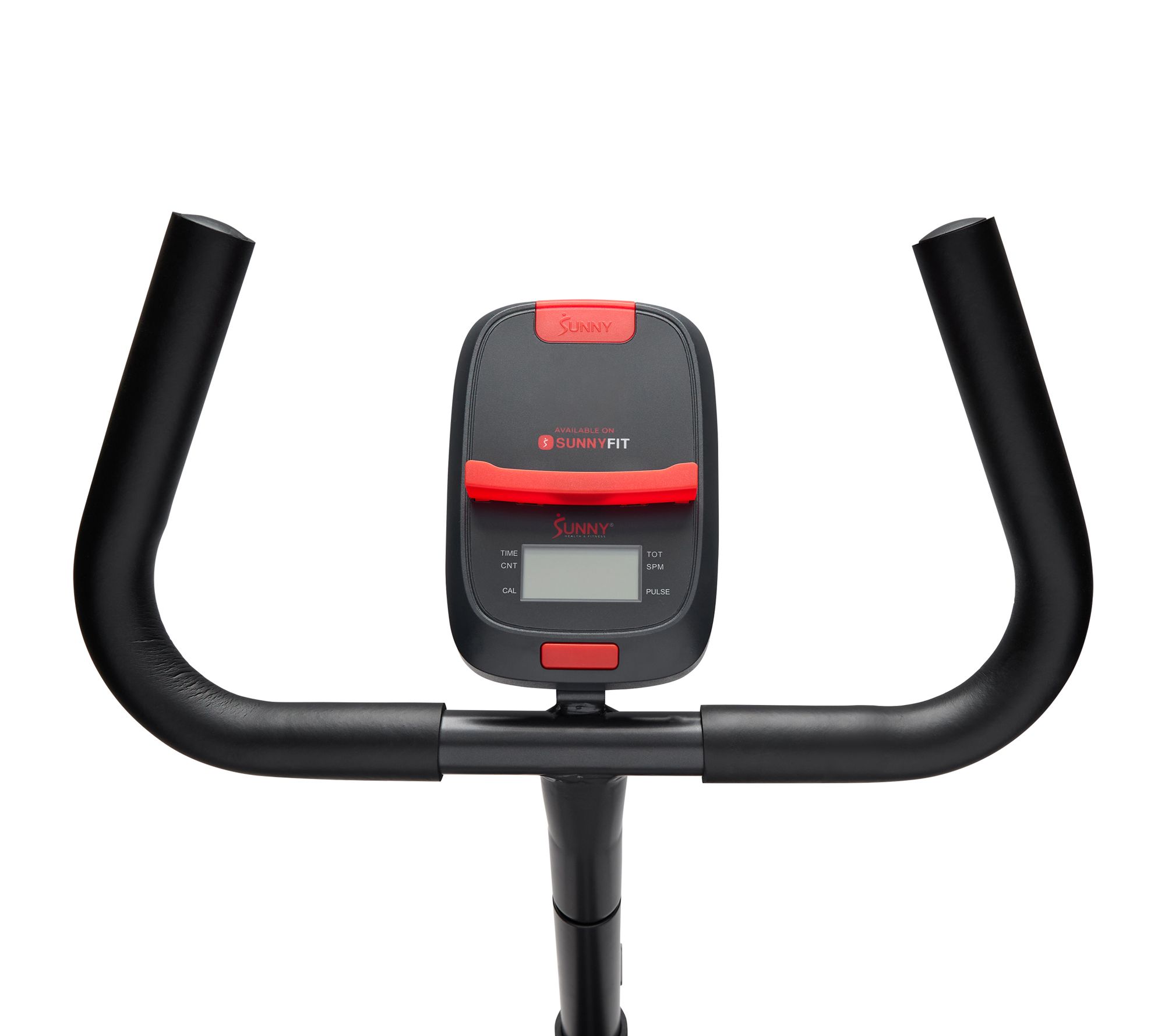 Sunny Premier Smart Stair Stepper w Handle & Bands