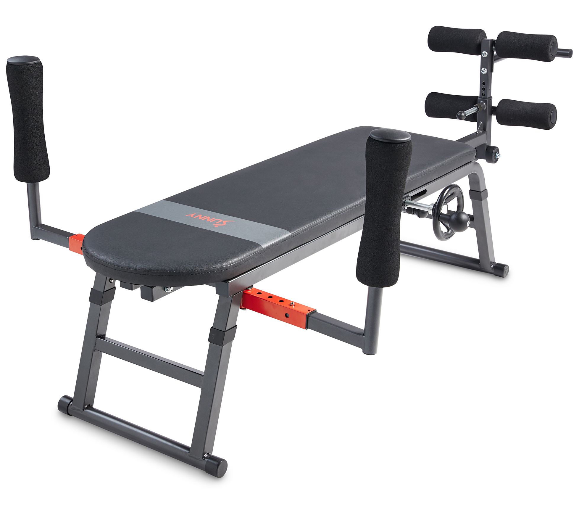 Sunny Inversion Traction & Stretch Decompression Table