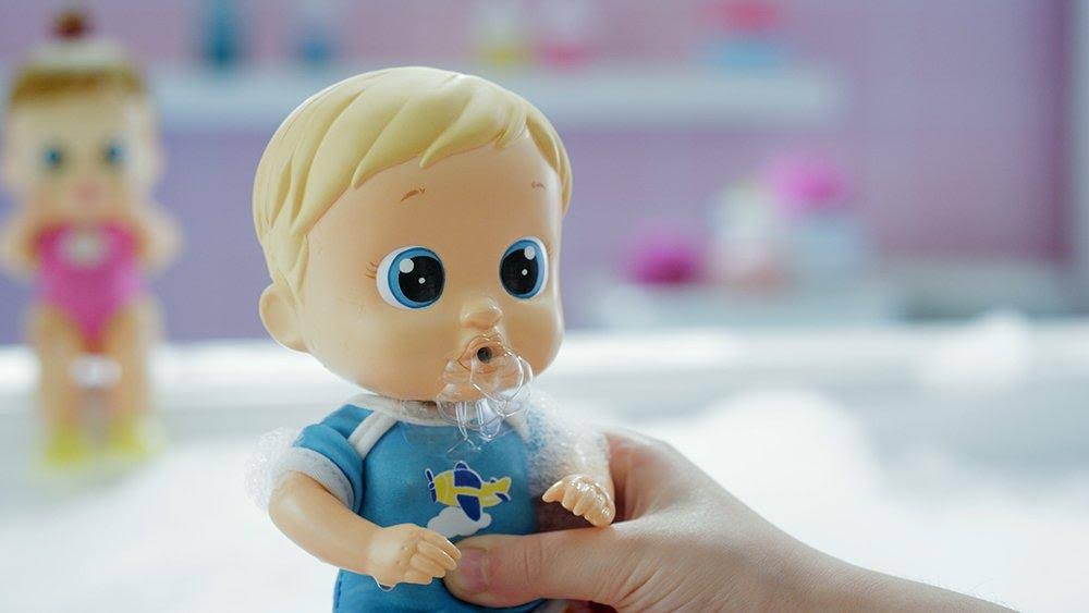 Bloopies Divers Sweety