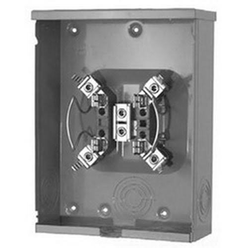 Milbank U7040-Rl-Tg-Kk 200A OH/UG