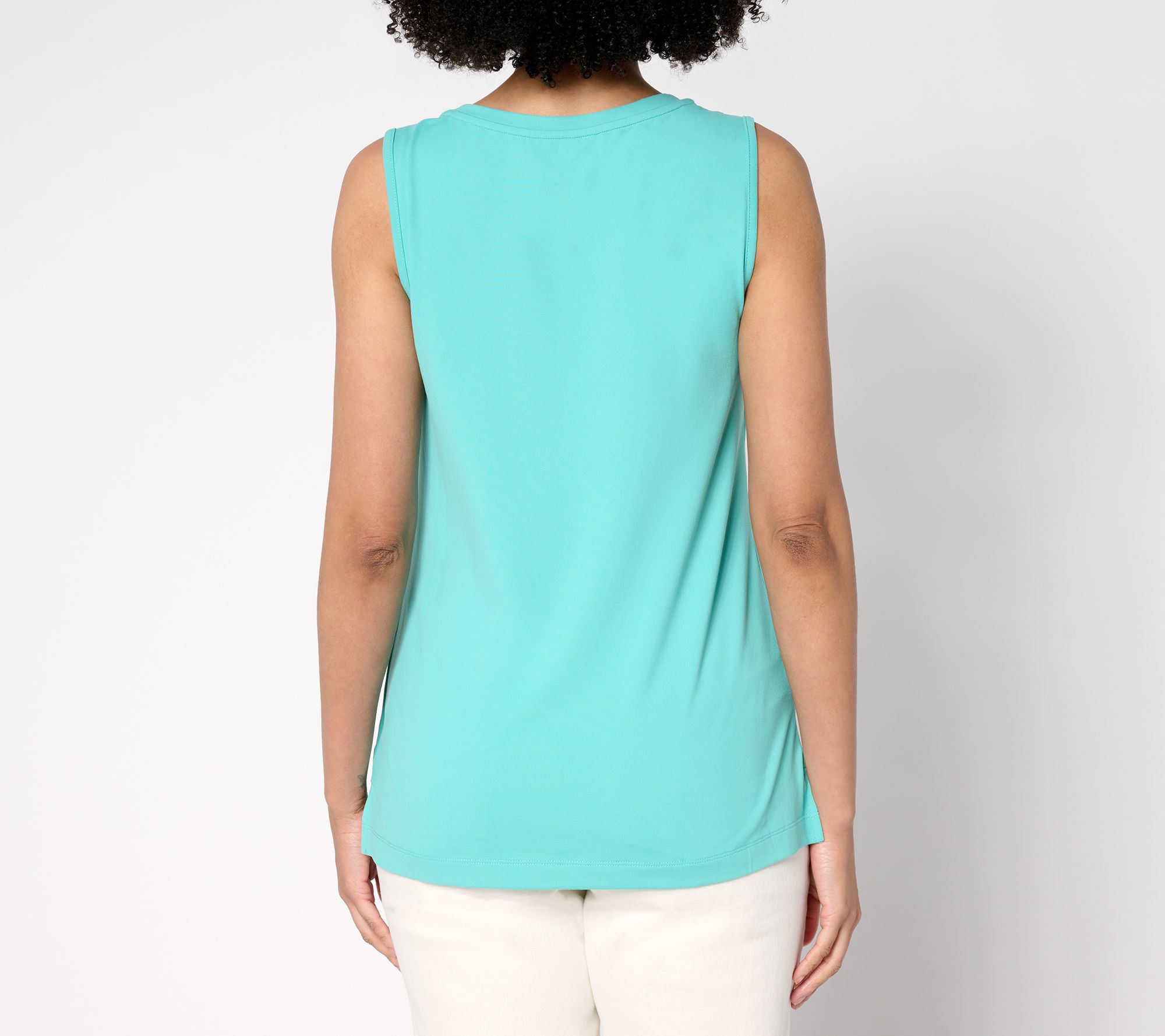 Brandis Dress Out Loud Smooth Criminal Tank