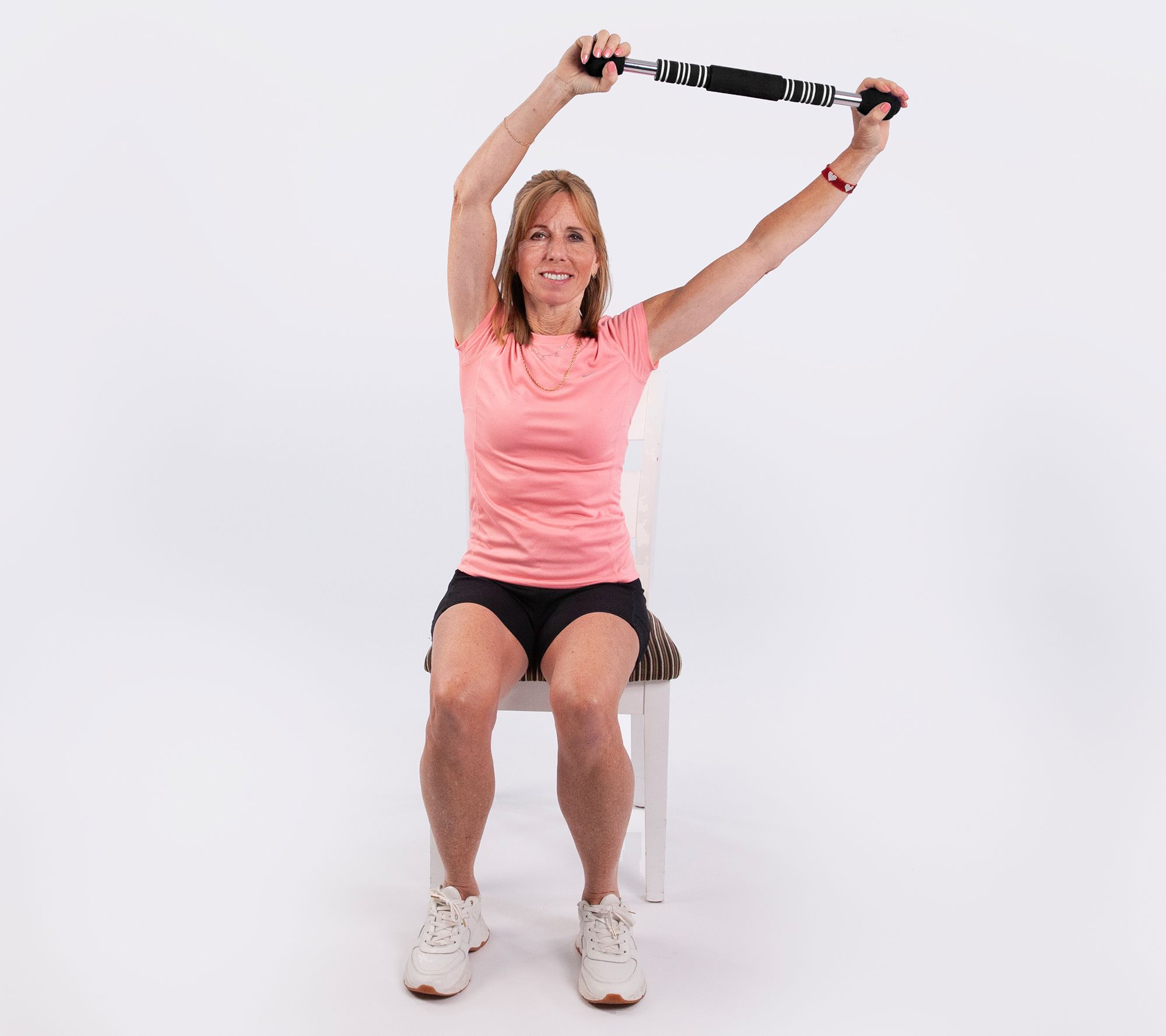 Summers Stretch Magic Flow Bar 2lbs