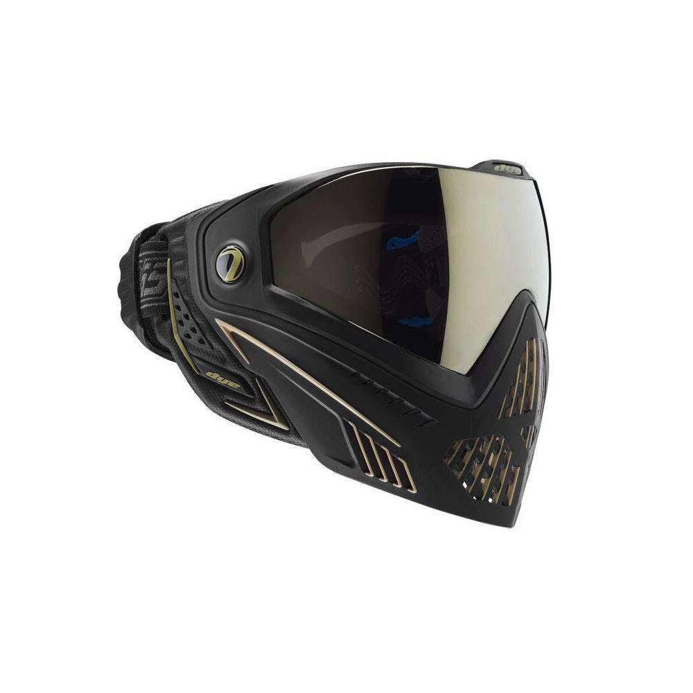 Dye i5 Paintball Goggle (DyeCam)