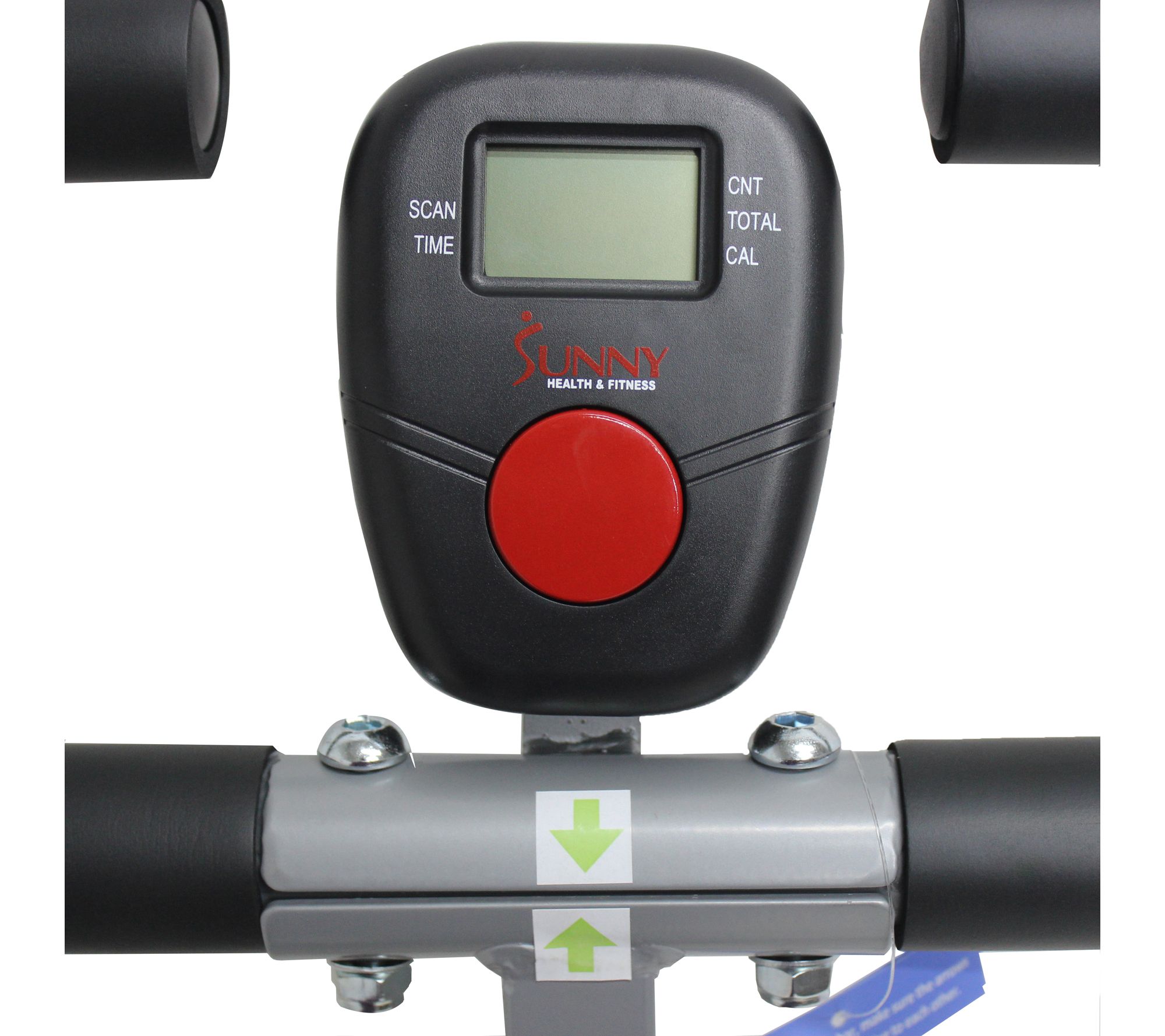 Sunny Health & Fitness Upright Row-N-Rider Exerciser