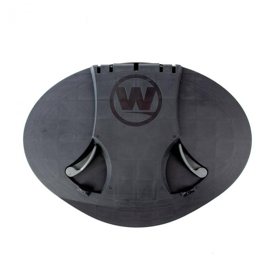 Wilderness Systems Replacement Oval Orbix Hatch Newer