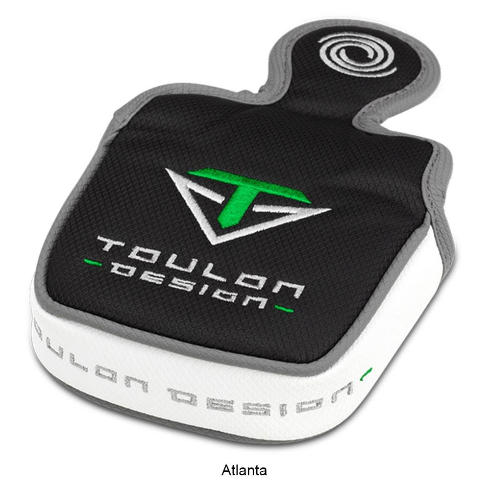 Toulon Design Atlanta Stroke Lab Putter