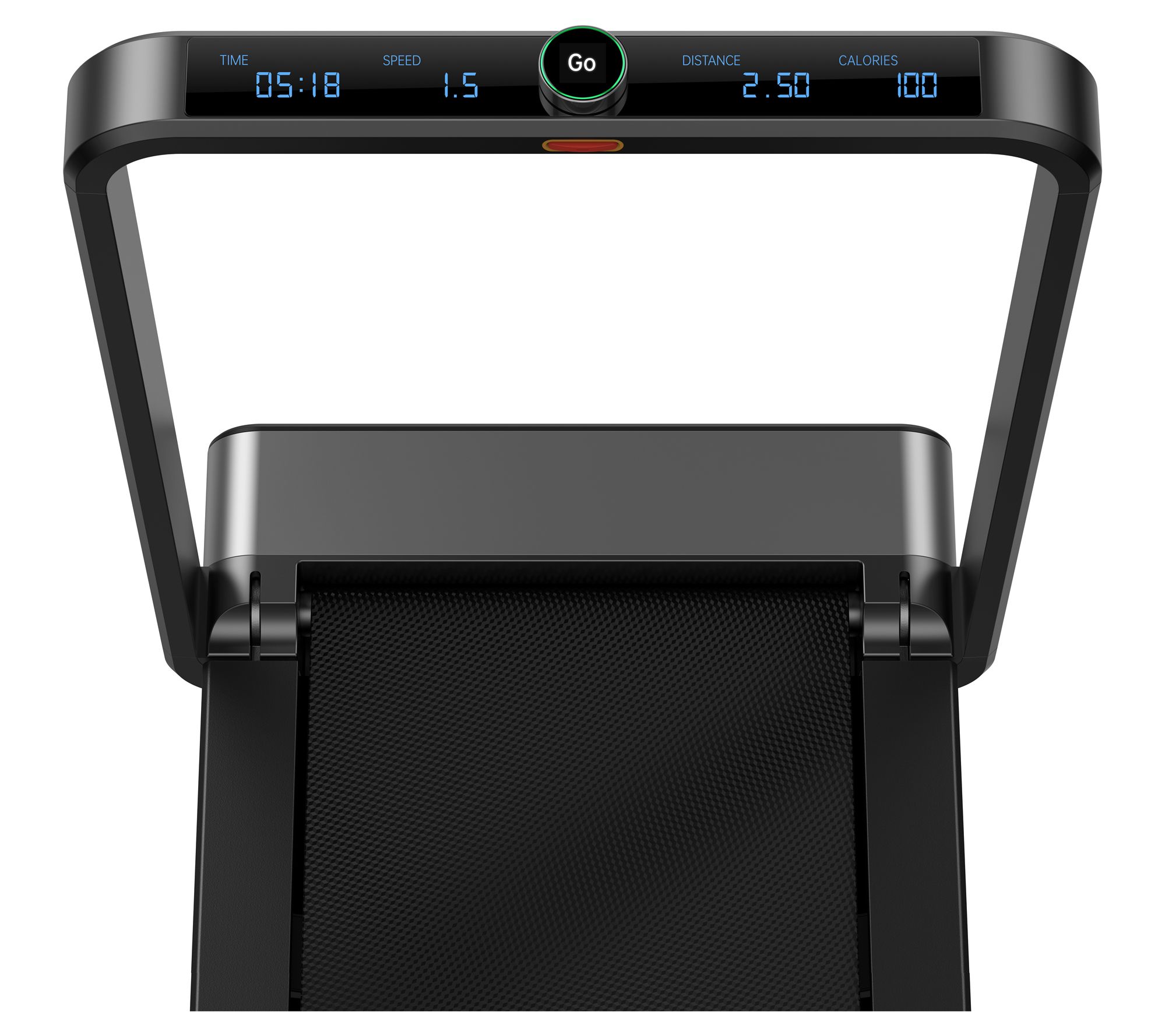 WalkingPad X214 Double Fold and Stow Away Treadmill