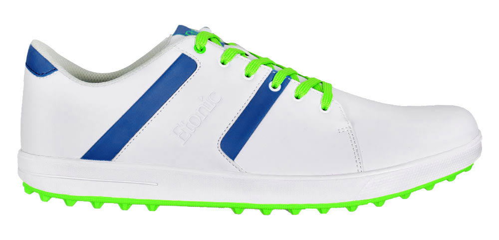 Etonic G-SOK 2.0 Spikeless Golf Shoe (Men&s), Size: 11.5