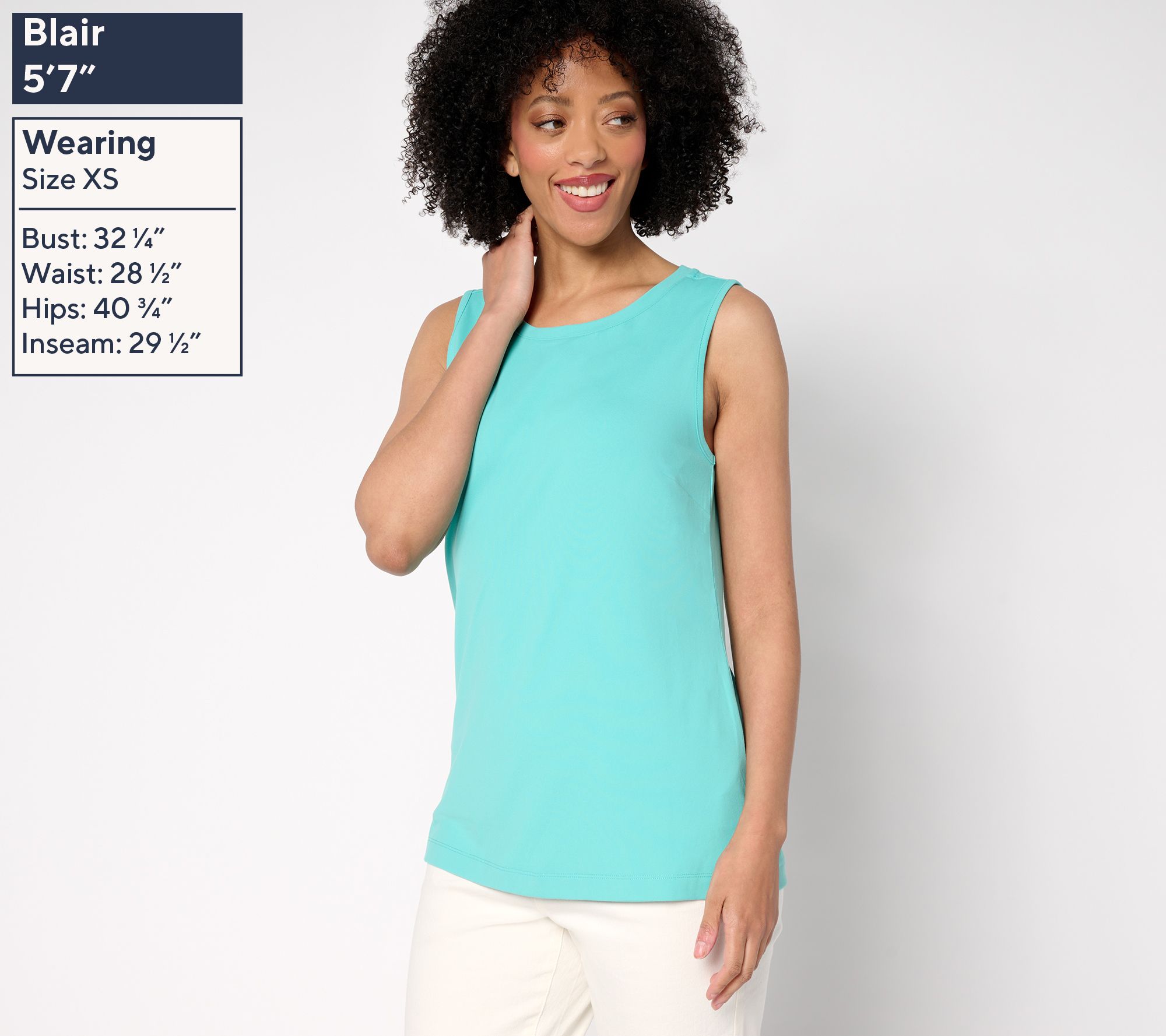 Brandis Dress Out Loud Smooth Criminal Tank