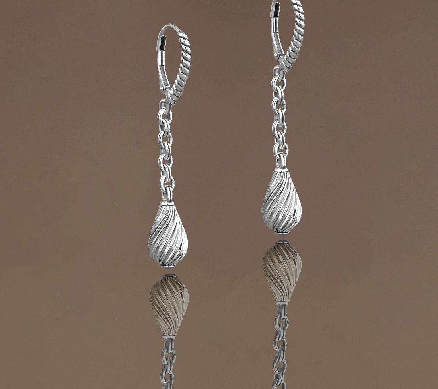 Christian James by Scott Grimes Sterling 2