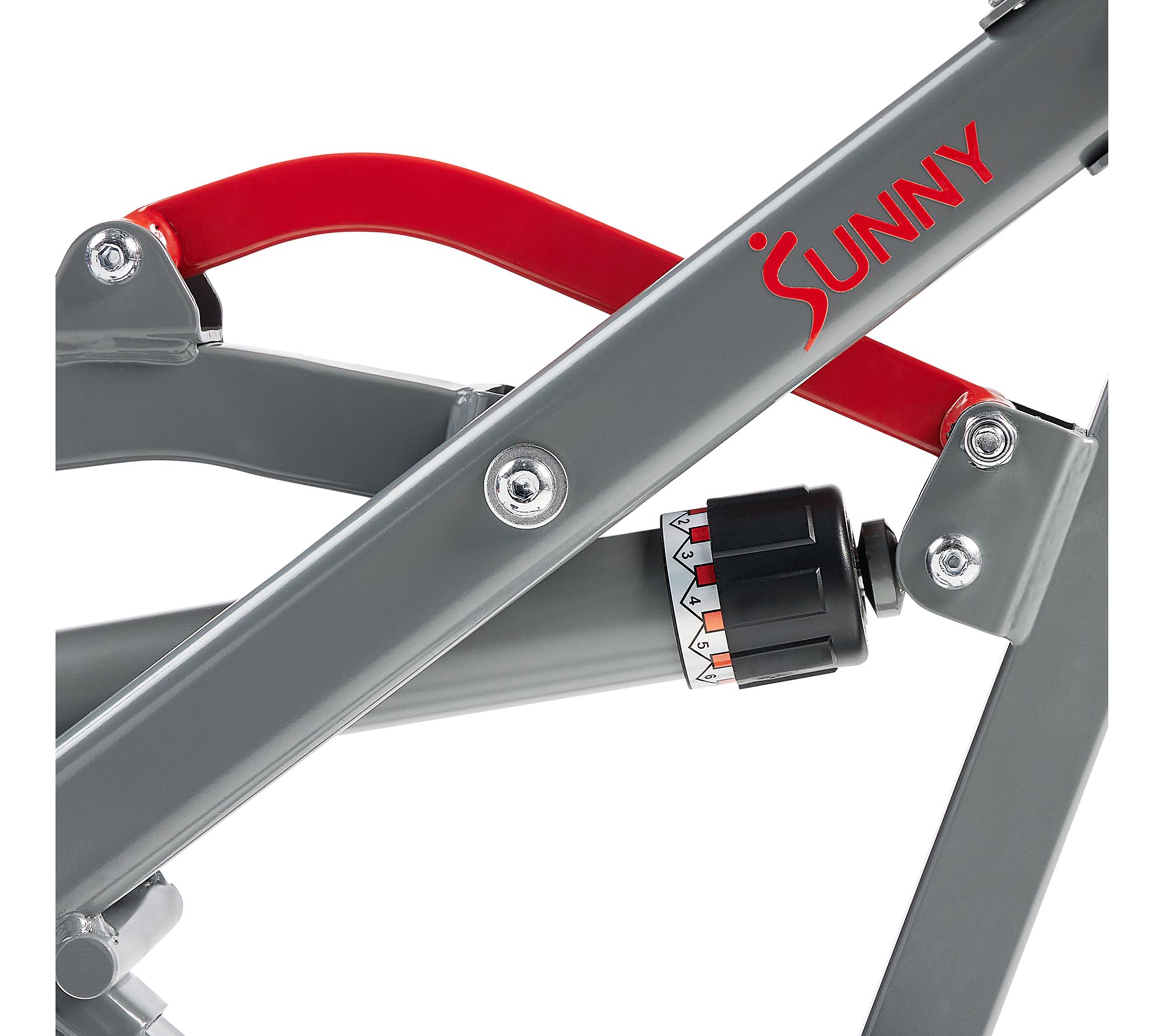 Sunny Row-N-Ride Pro-Smart Squat Assist Trainer