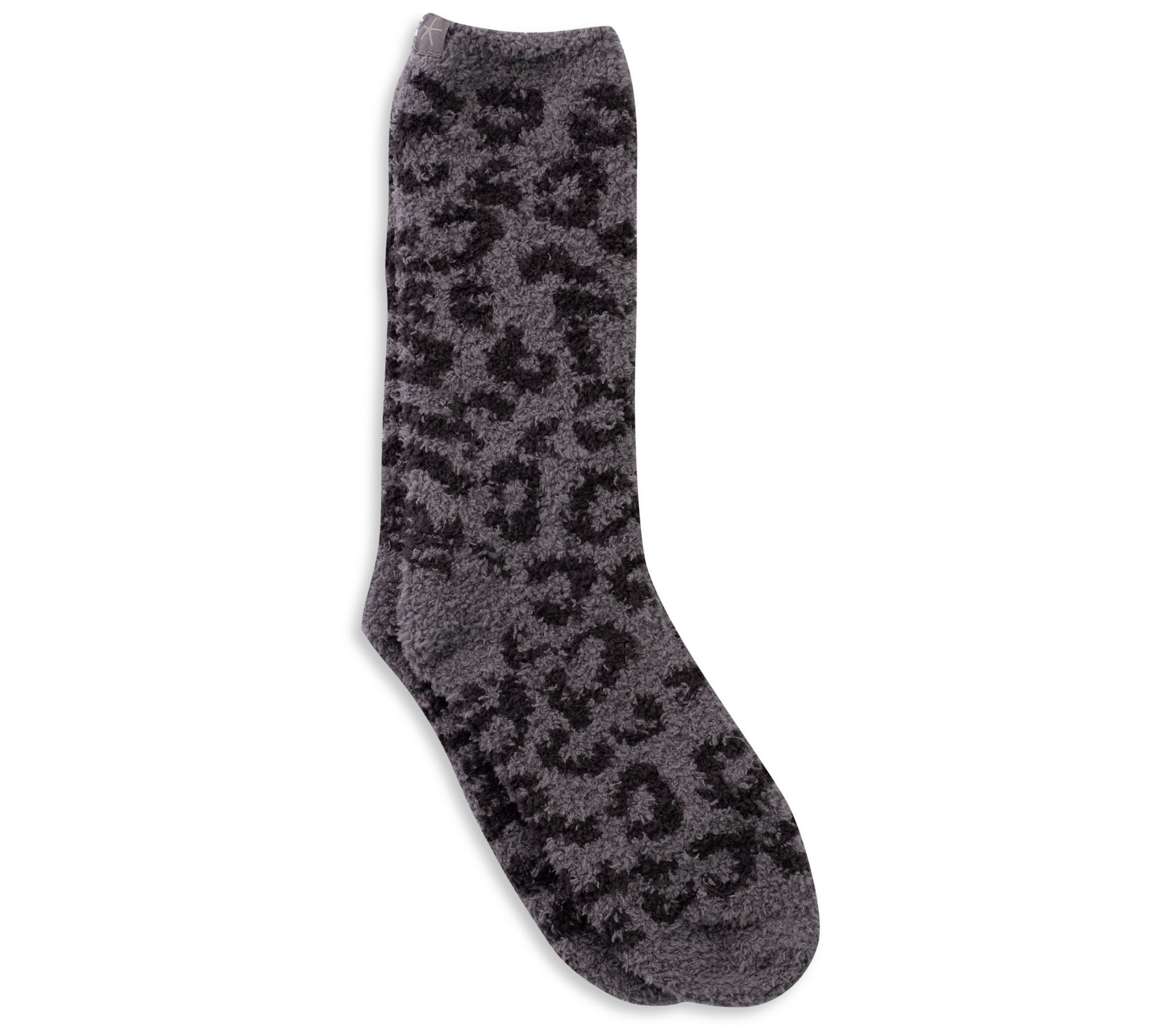 Barefoot Dreams CozyChic Women's Barefoot In The Wild Socks