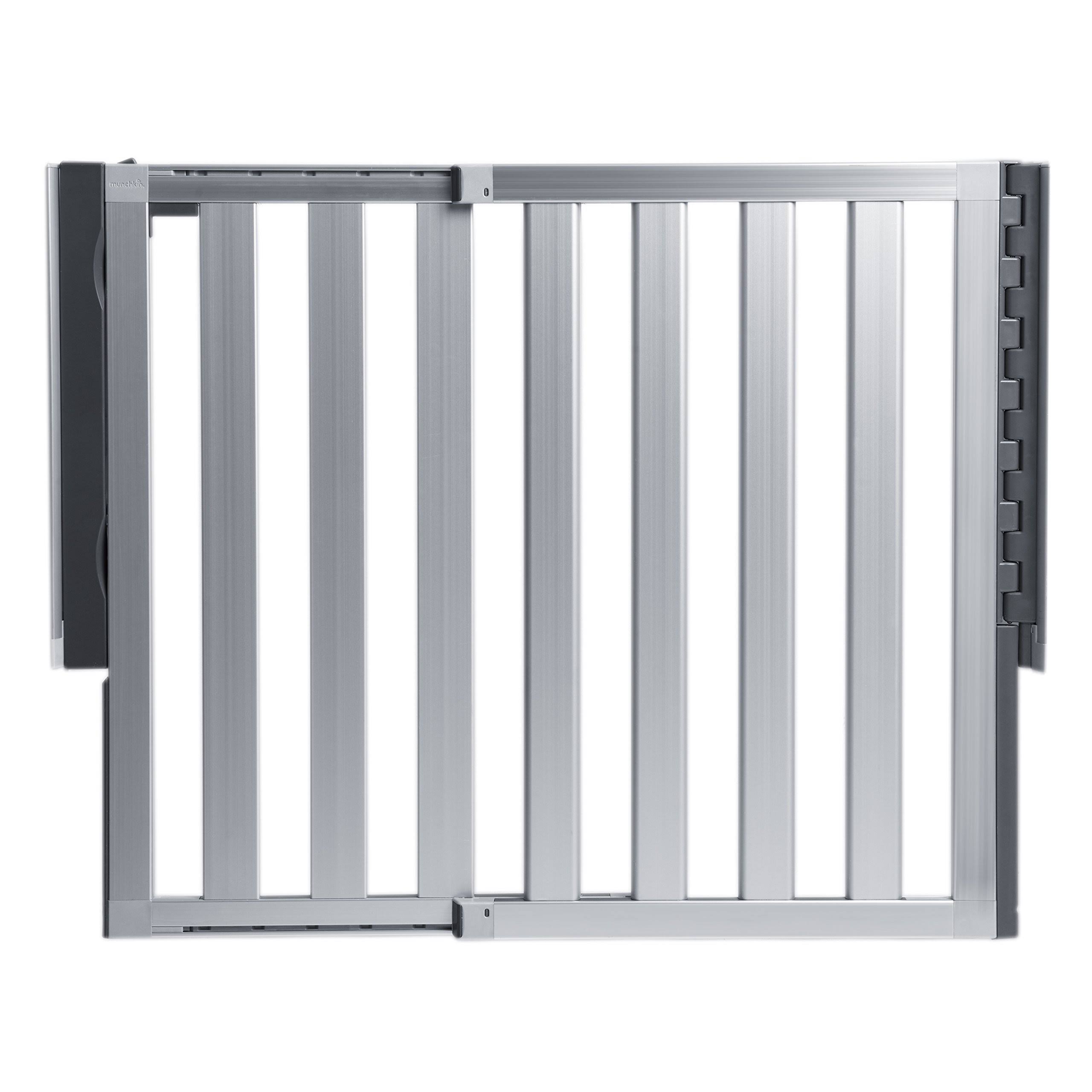 Loft Aluminum Safety Gate