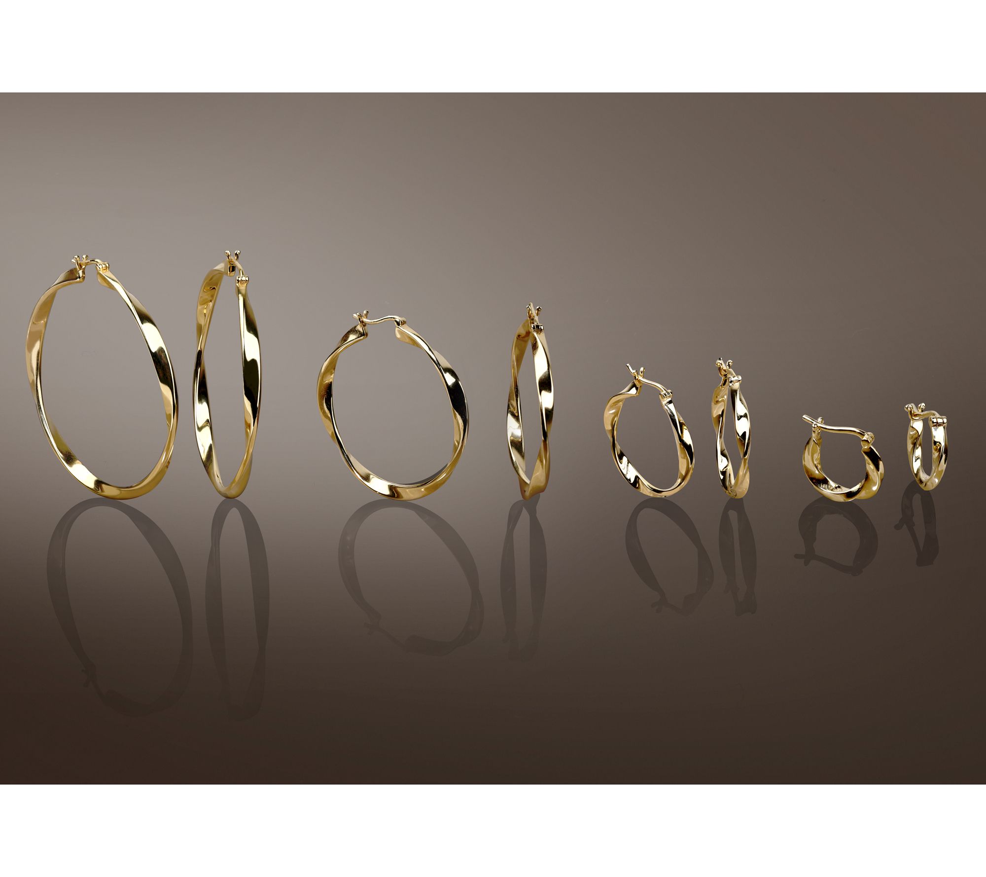 Christian James by Scott Grimes 14K Gold Clad 1