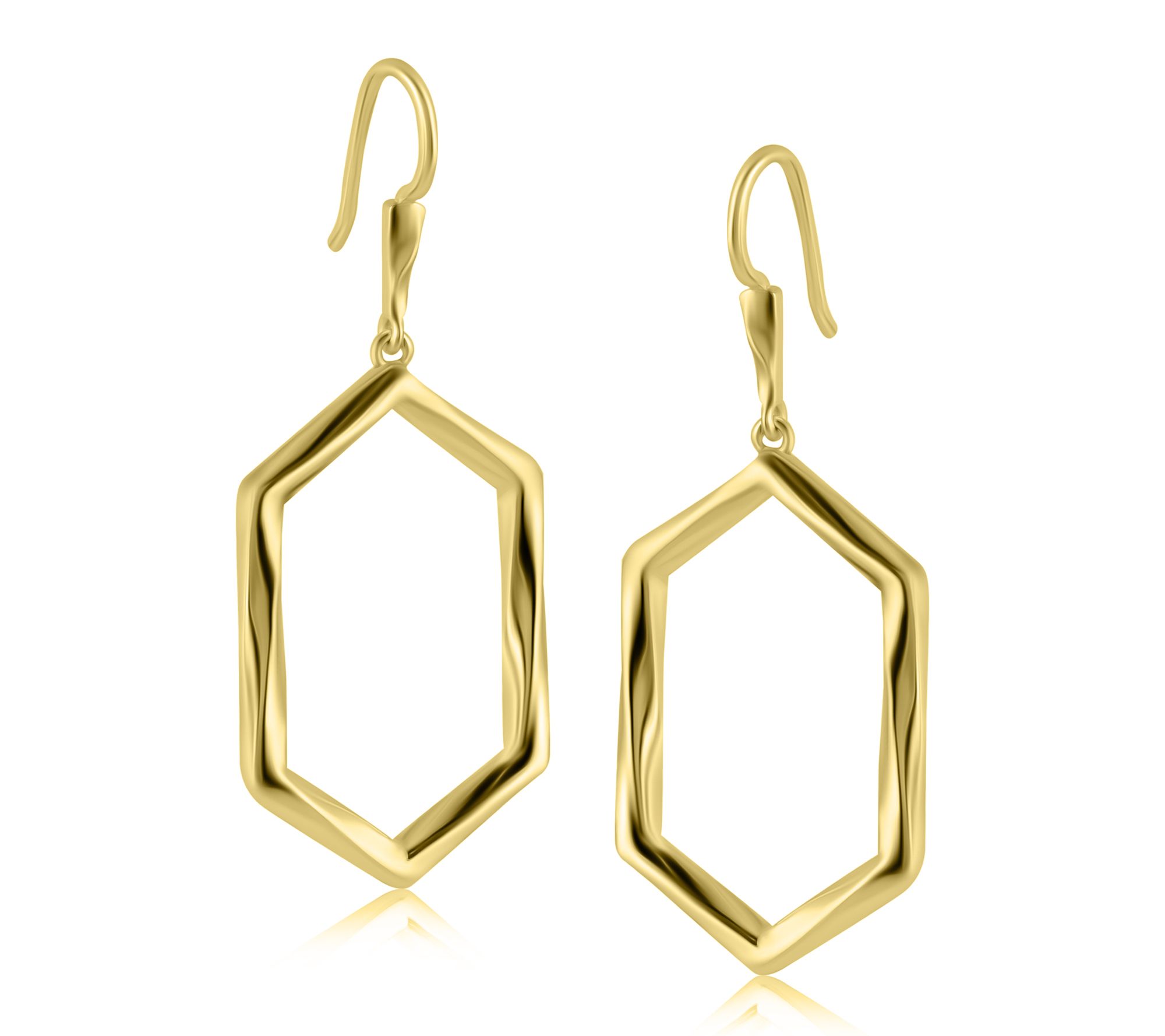 Christian James 14K Gold Clad 2