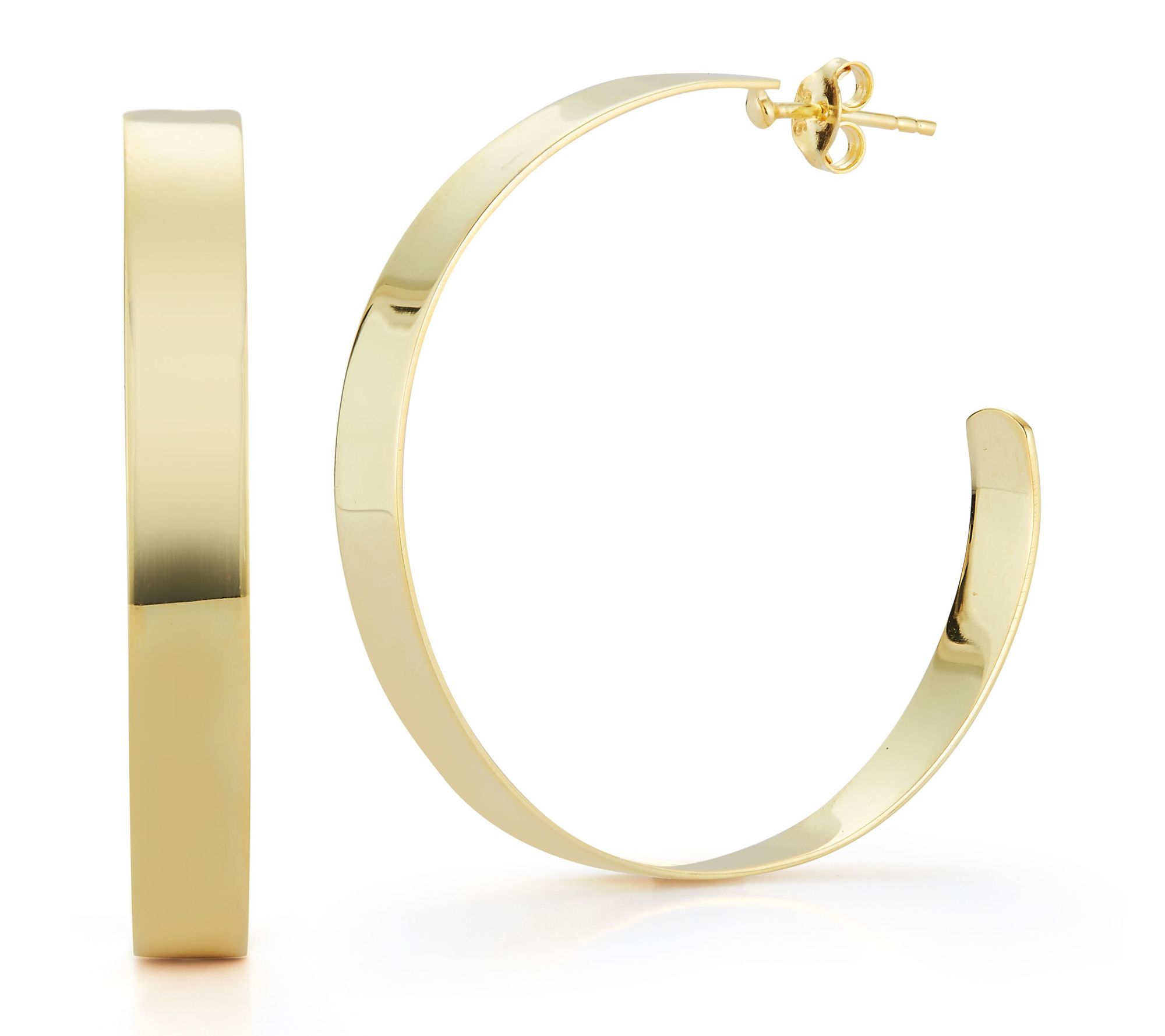 Sterlina Silver 1-1/2