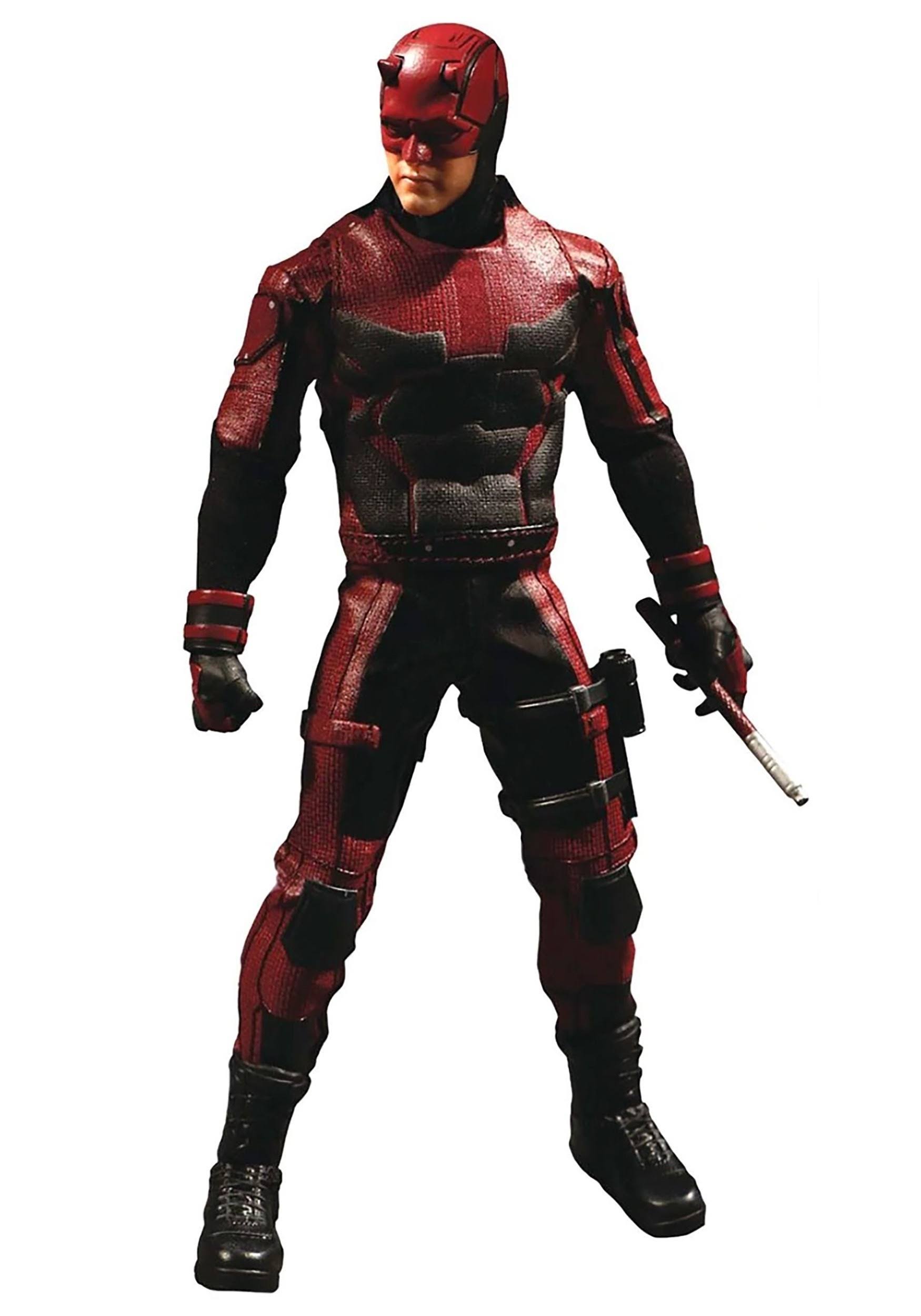 Daredevil Netflix One:12 Collective Action Figure