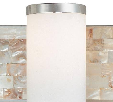 Minka Lavery 3243-77 Cashelmara 3 Light Bath Chrome