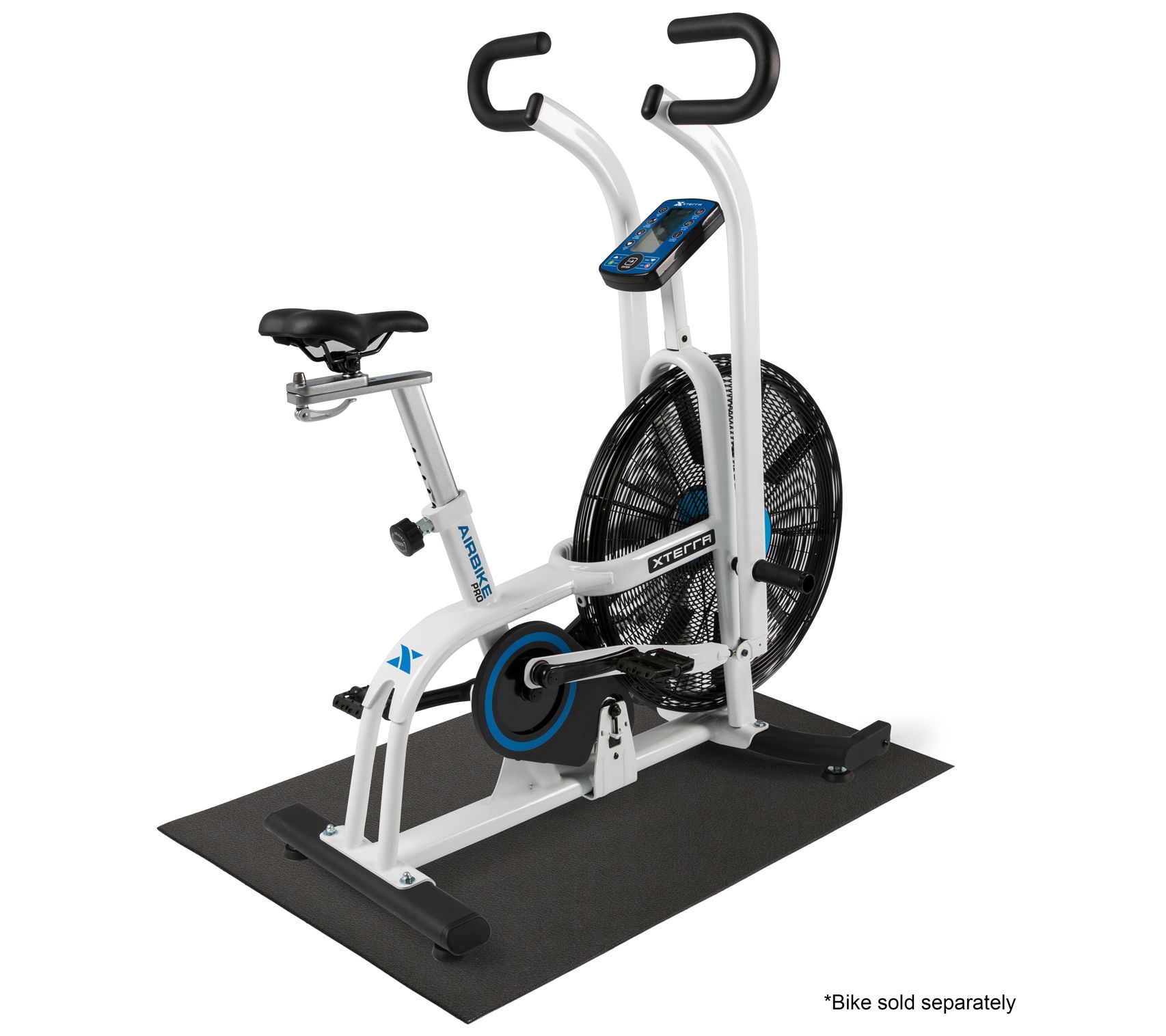 XTERRA Fitness Bike Mat