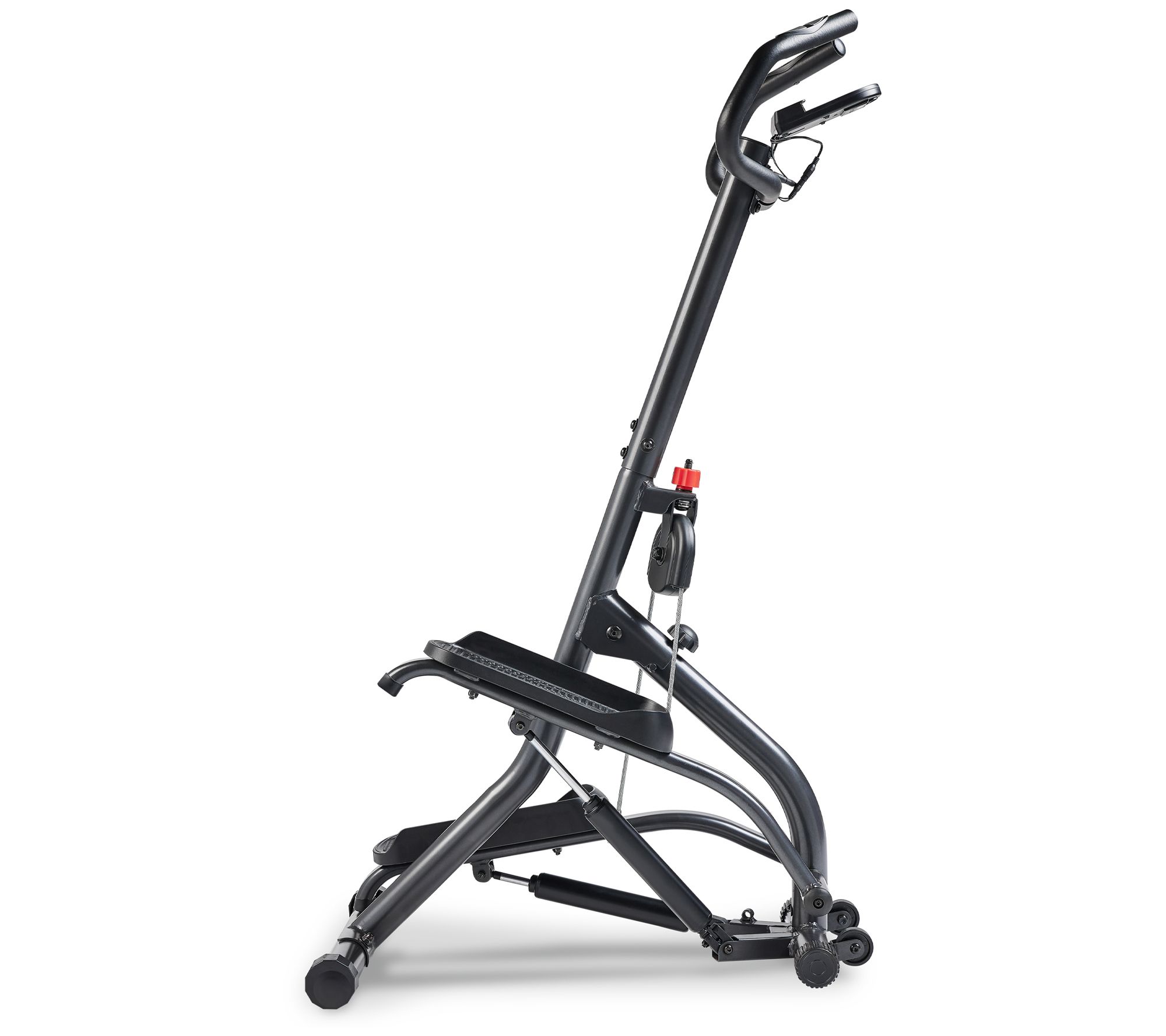 Sunny Fitness Climber Stepper w/ Handlebar
