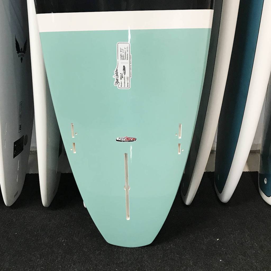 Walden 8'0 Magic Model Tuflite C-Tech