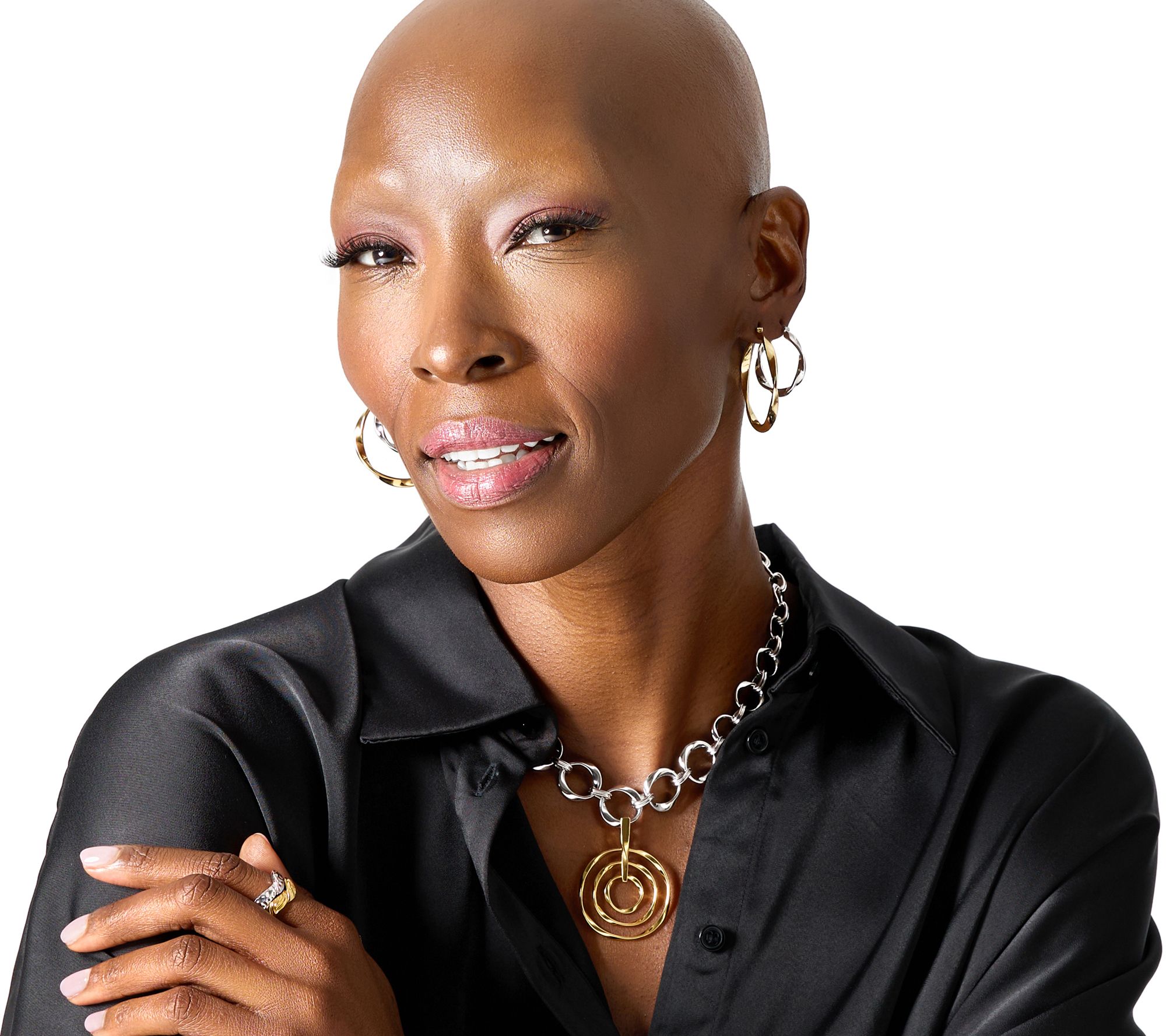 Christian James by Scott Grimes Sterling Silver 1