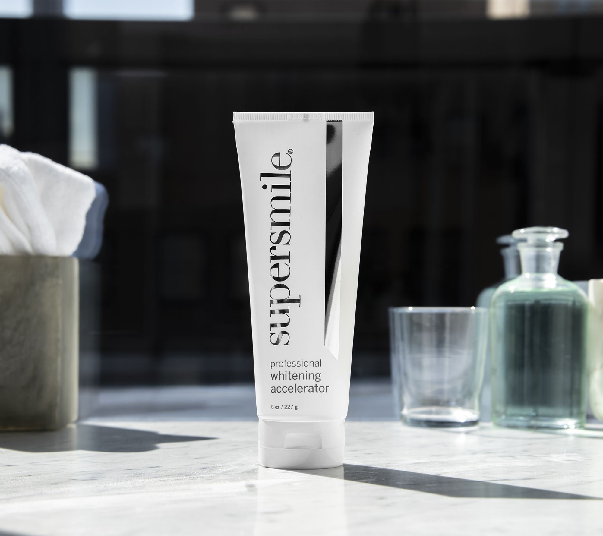 Supersmile Whitening Accelerator, 8 oz