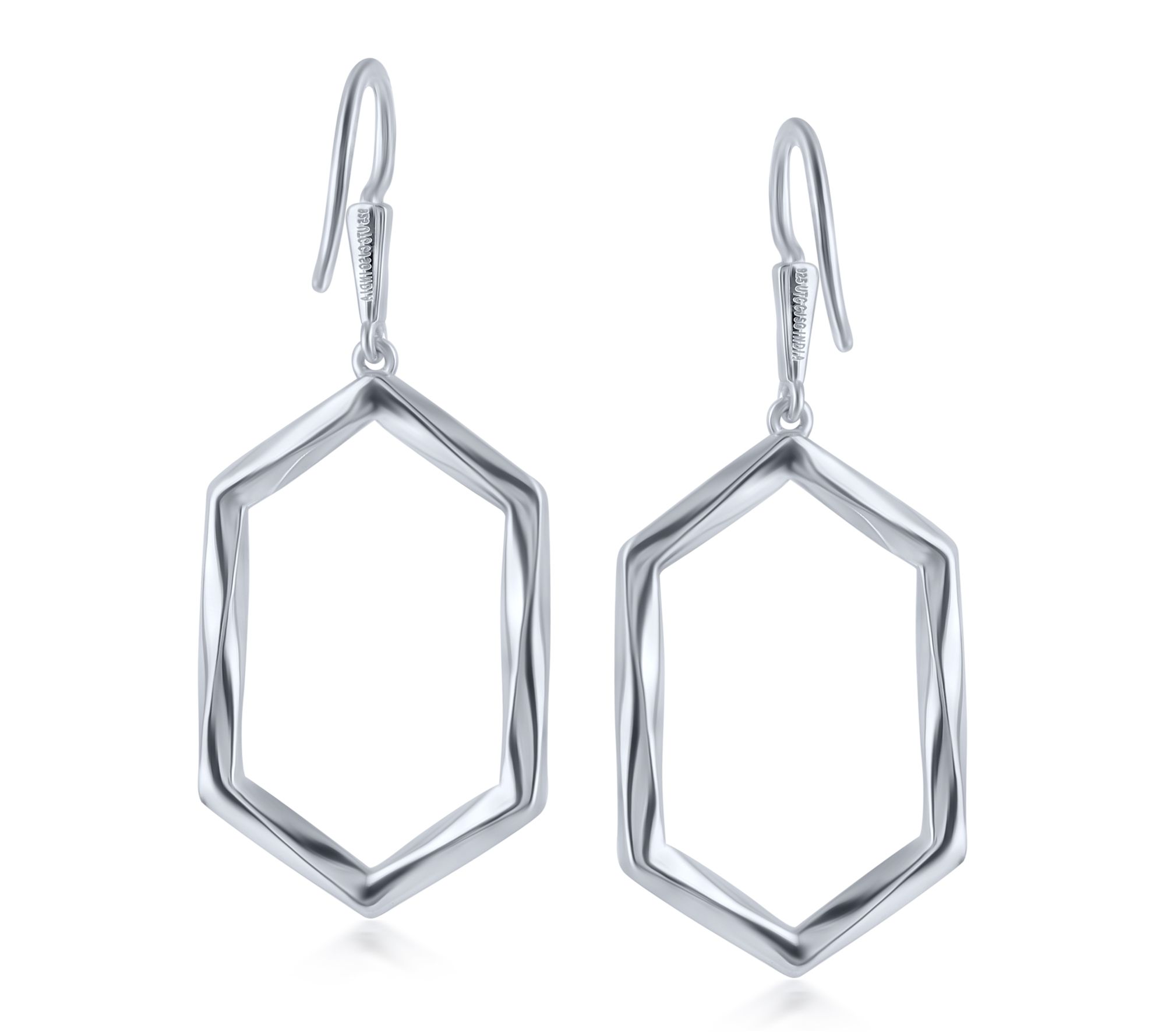 Christian James Sterling Silver 2