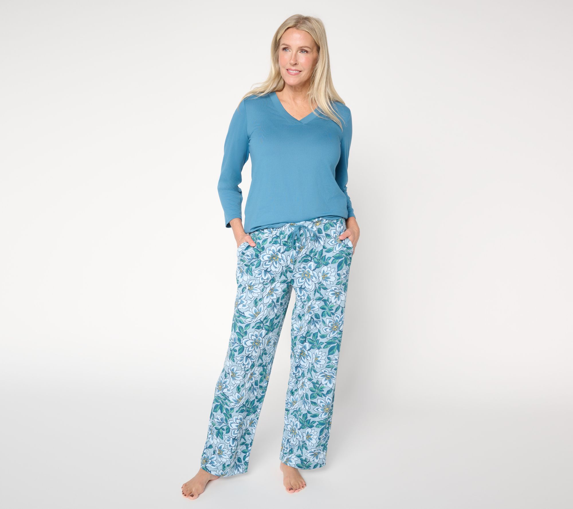 Stan Herman Personality PJ