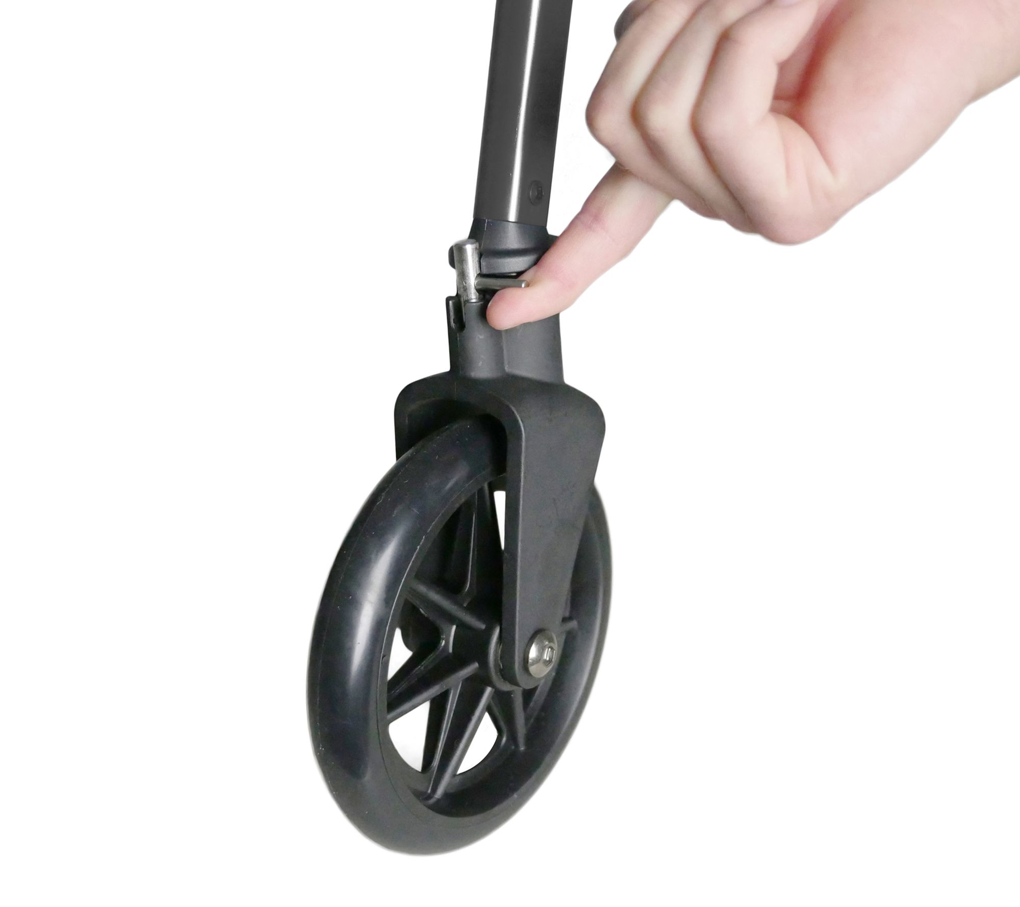 Stander EZ Fold-N-Go Walker