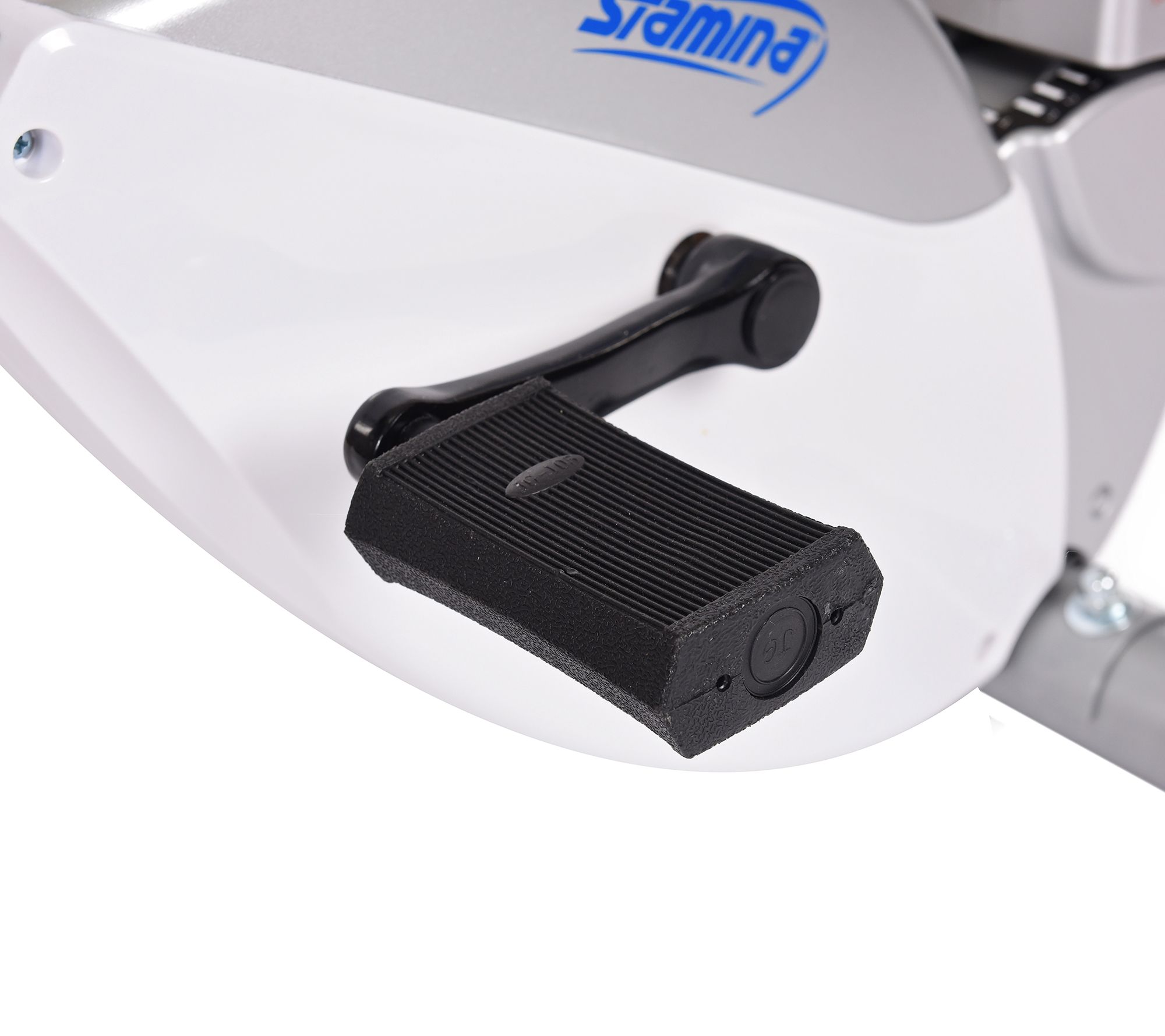 Stamina Recumbent Exercise Bike with Upper BodyExerciser