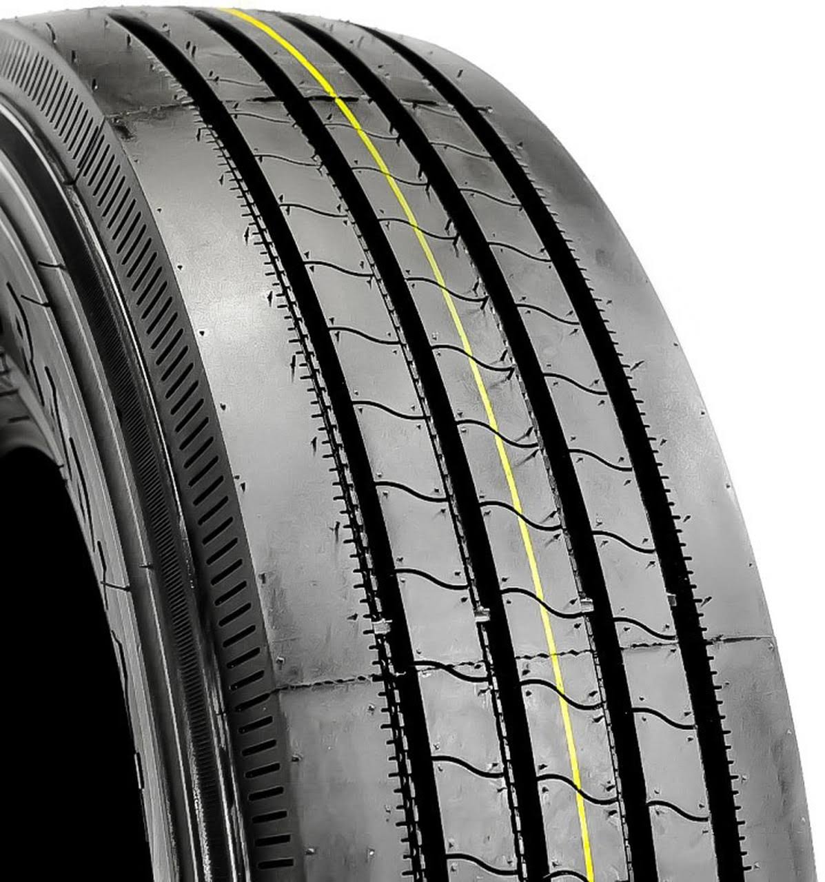 Transeagle All Steel St Radial St 225/75R15 G 14 Ply 124/121L Trailer Tire