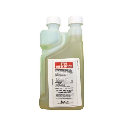 Sylo Insecticide 16oz- Cypermethrin Concentrate