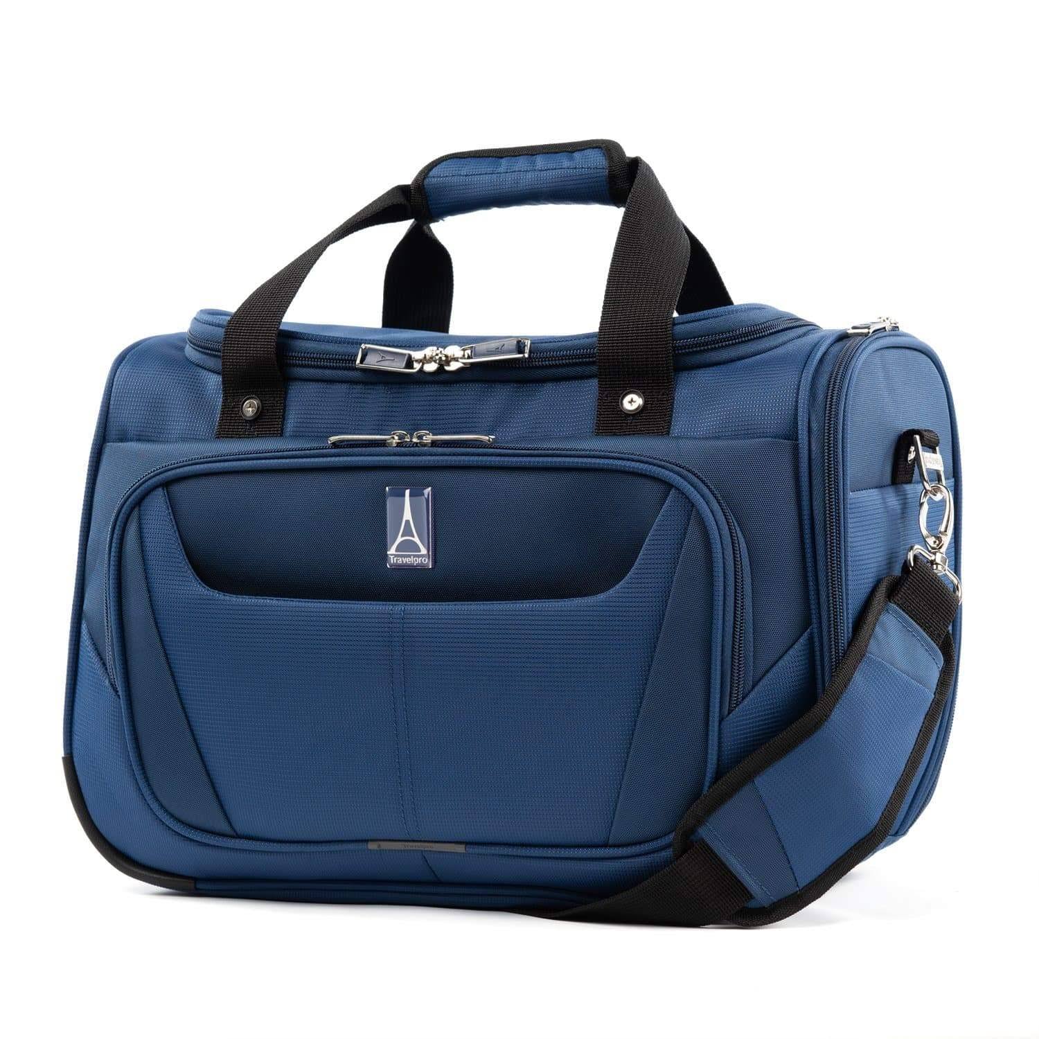 Travelpro Maxlite 5 Soft Tote - Sapphire Blue