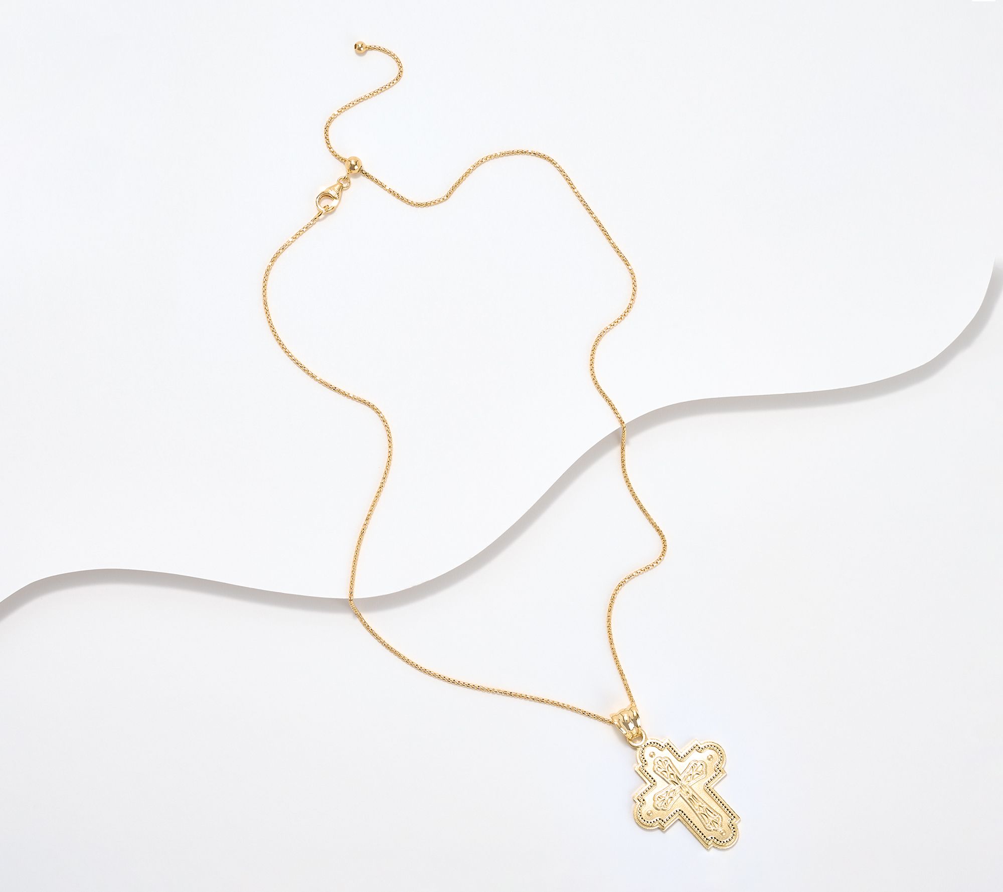 David Markstein Bronze Reversible Lord's Prayer 22