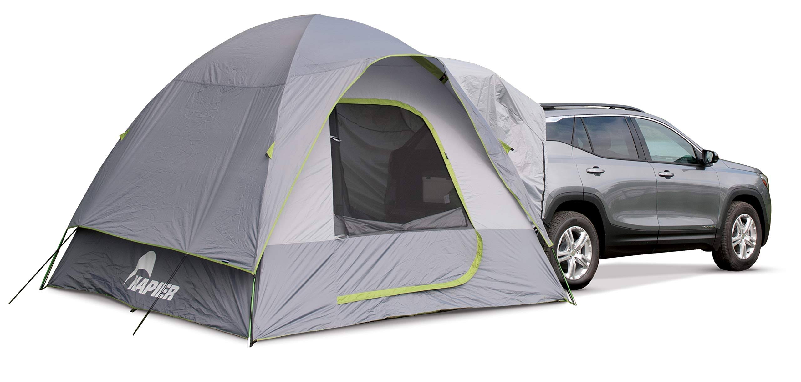 Backroadz SUV Tent