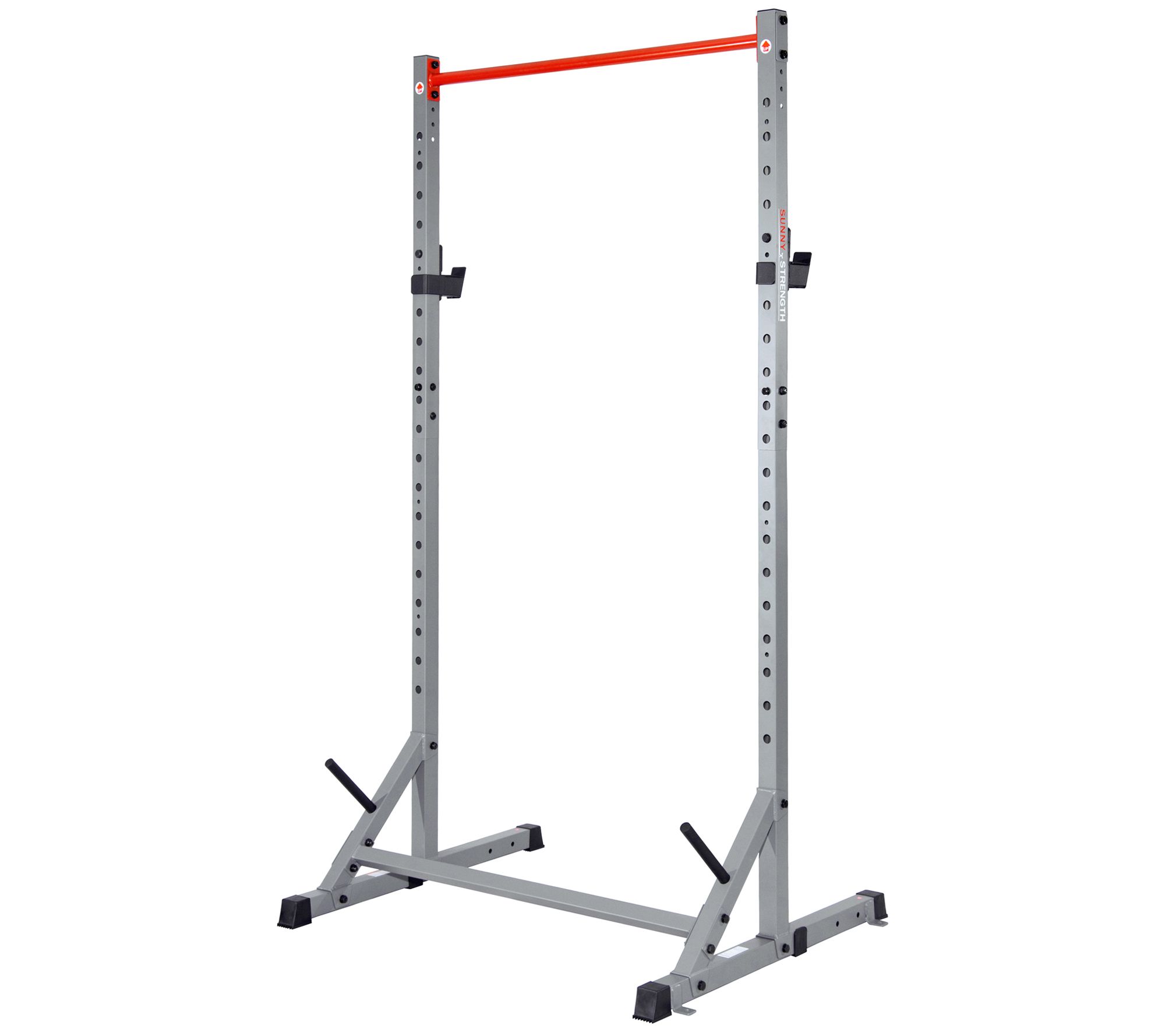 Sunny Health Fitness Squat Stand Power Rack